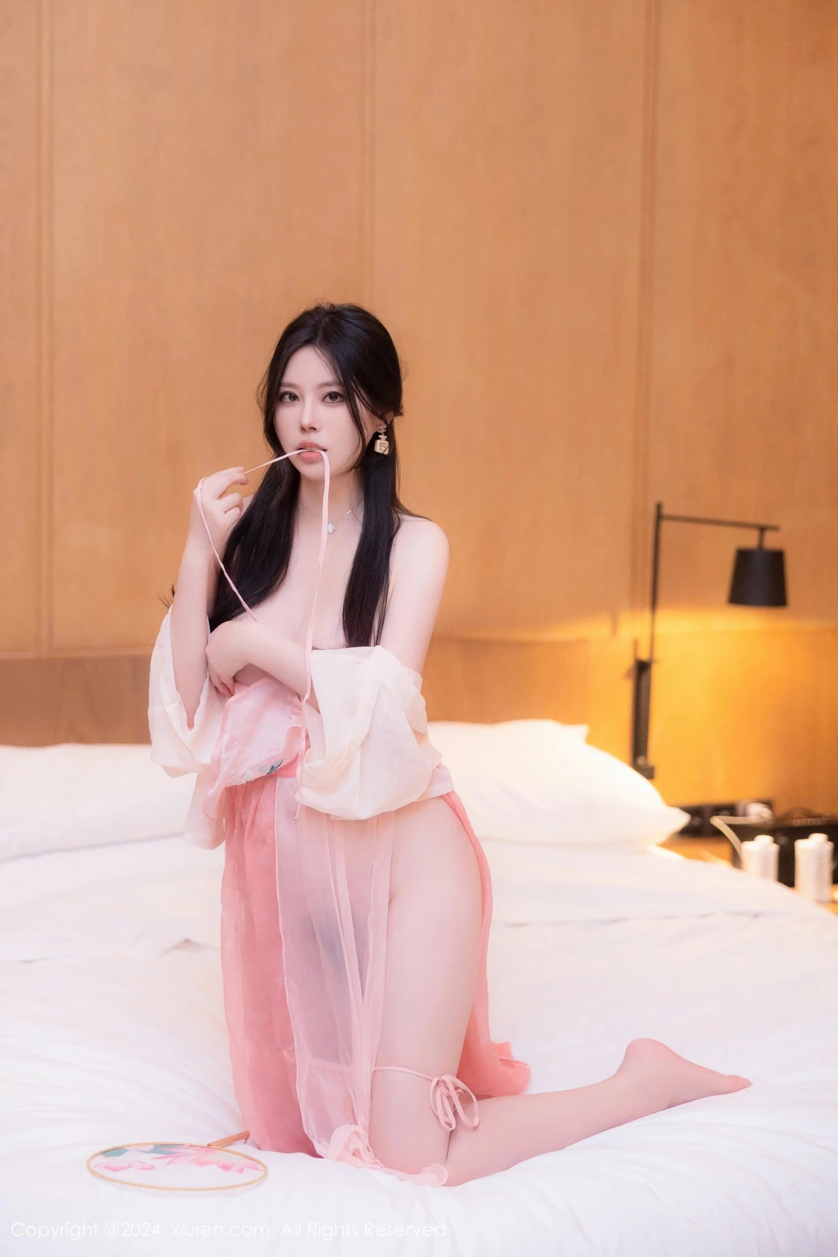 图片[59]-[XiuRen秀人网]第8503期白茹雪写真-秀人集