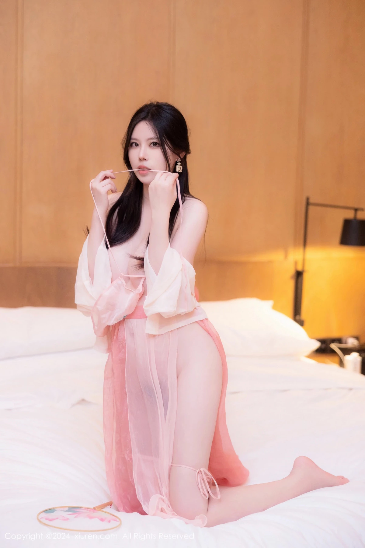 图片[58]-[XiuRen秀人网]第8503期白茹雪写真-秀人集