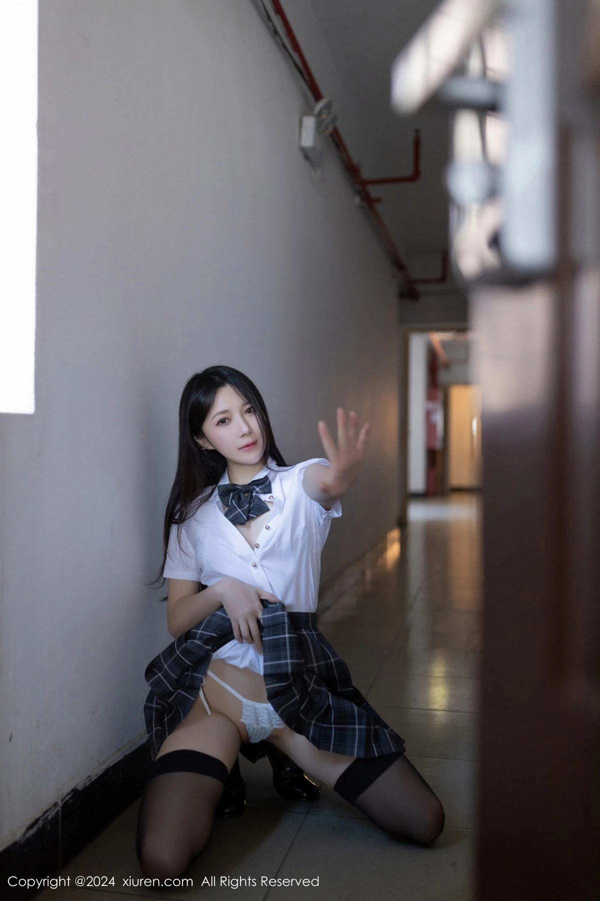 图片[16]-[XiuRen秀人网]第8516期鱼子酱写真-秀人集