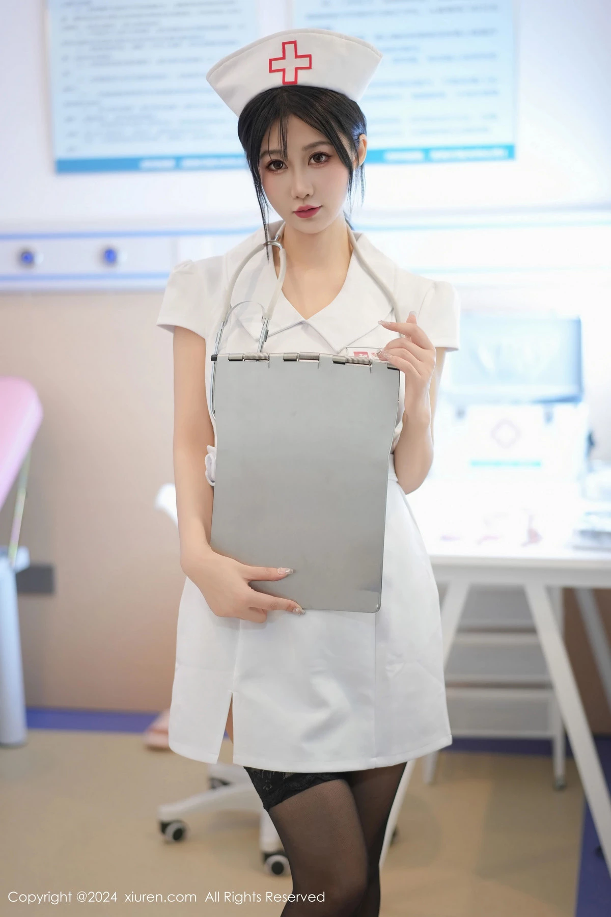 图片[2]-阿姣-秀人集