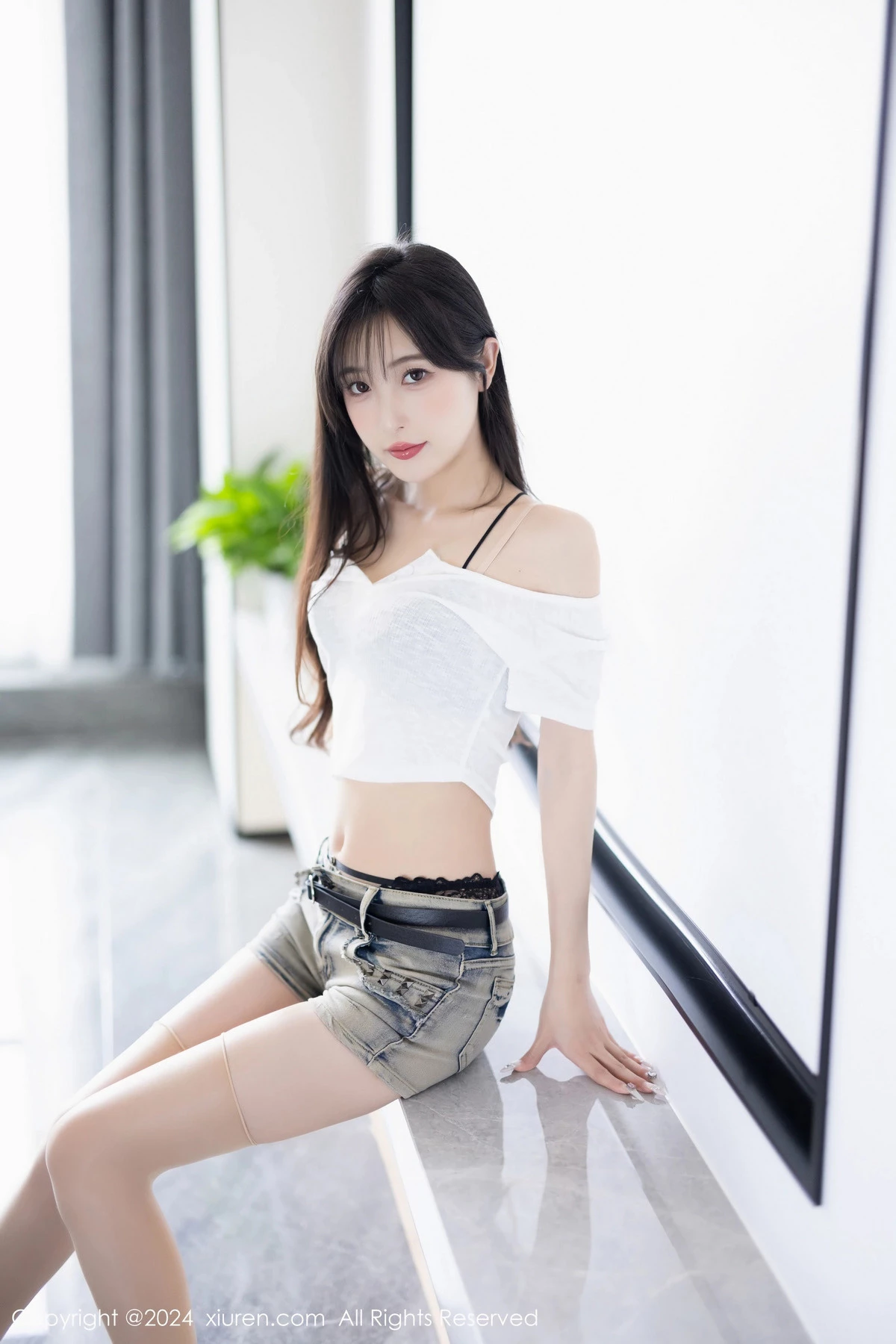 图片[37]-[XiuRen秀人网]第8504期林星阑写真-秀人集