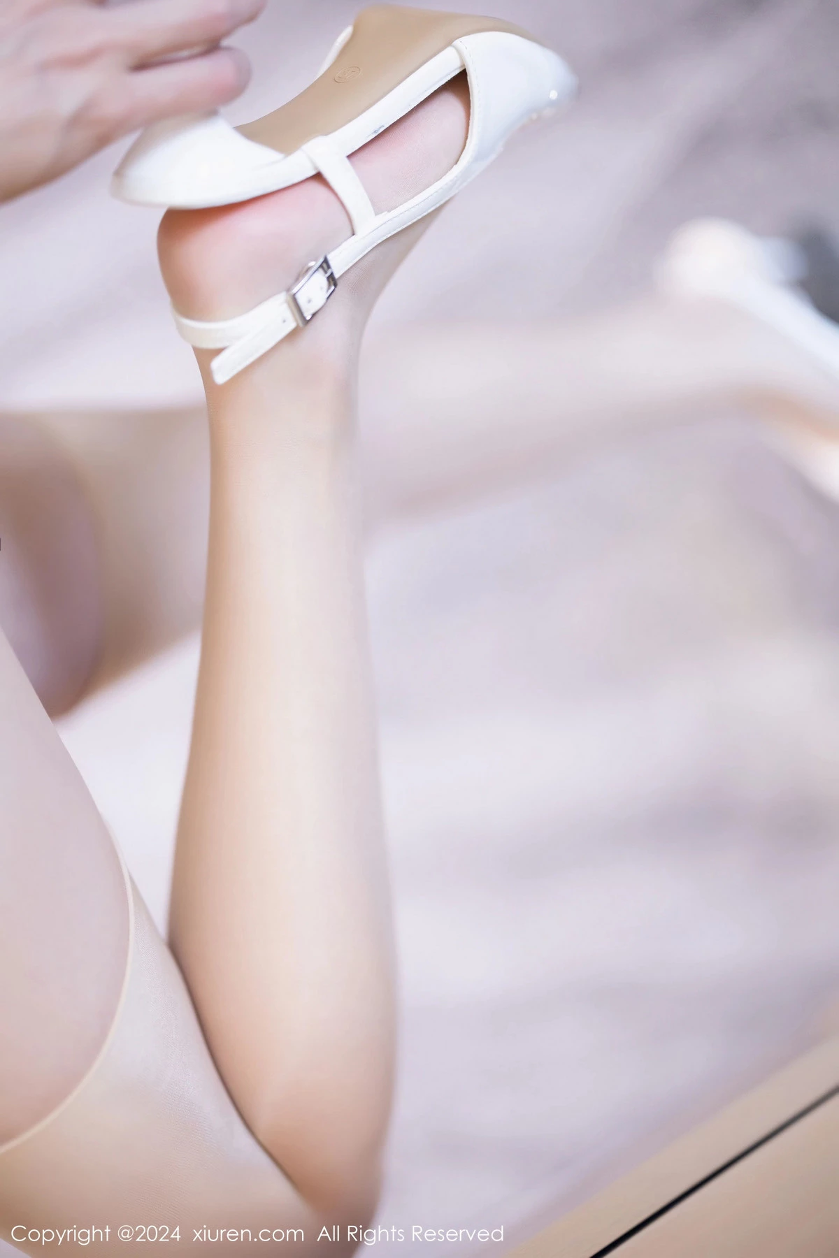 图片[15]-[XiuRen秀人网]第8504期林星阑写真-秀人集