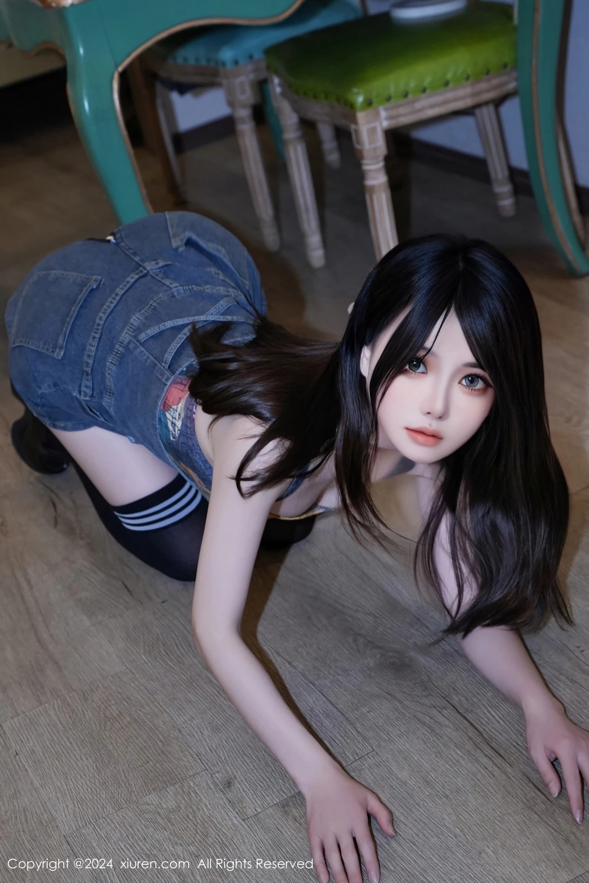 图片[26]-[XiuRen秀人网]第8508期林月月写真-秀人集