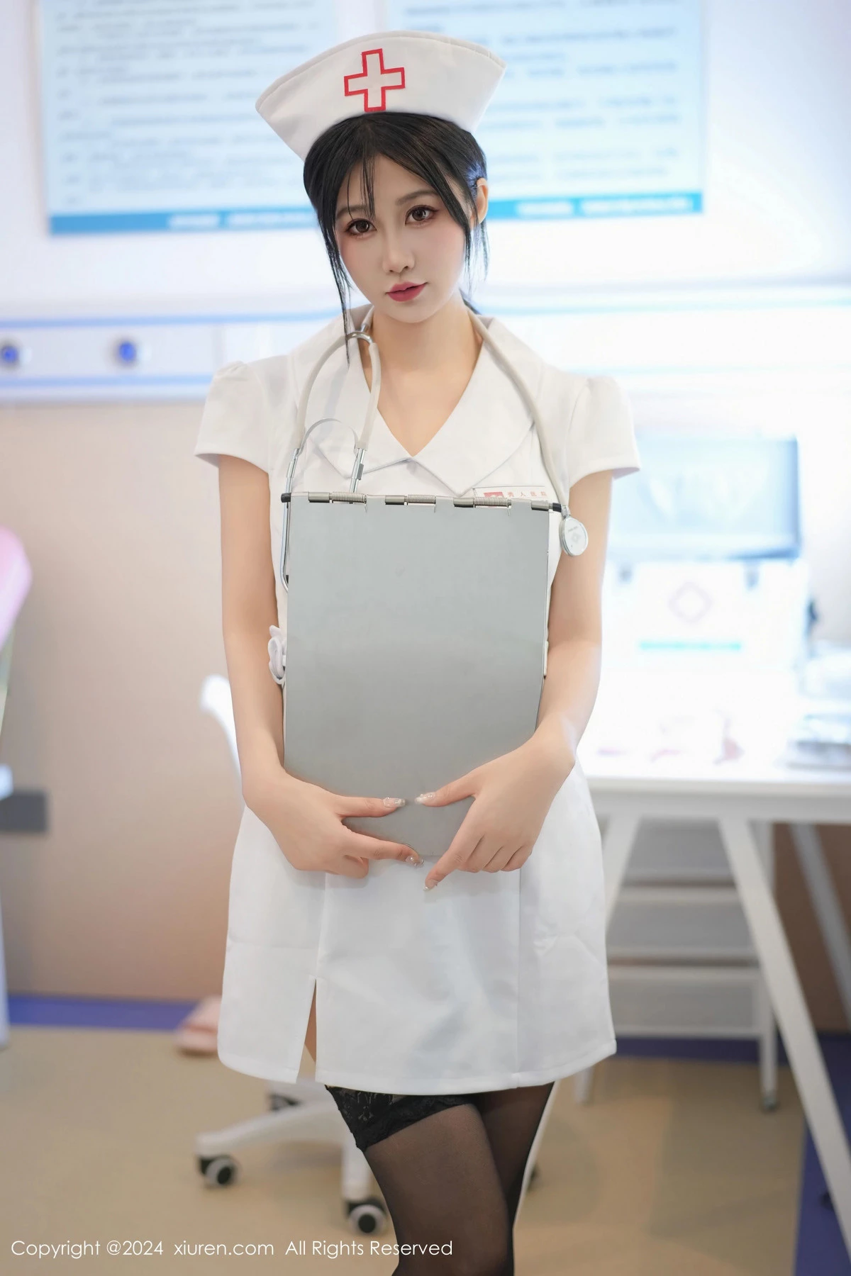 图片[3]-阿姣-秀人集