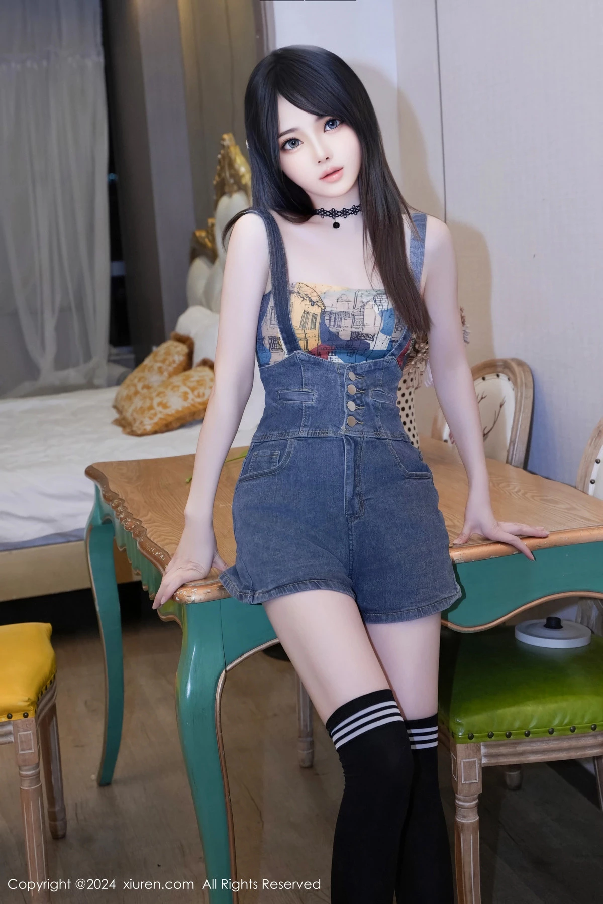 图片[21]-[XiuRen秀人网]第8508期林月月写真-秀人集