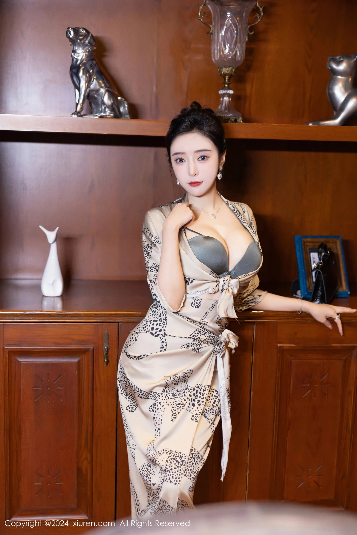 图片[22]-[XiuRen秀人网]第8510期王馨瑶写真-秀人集