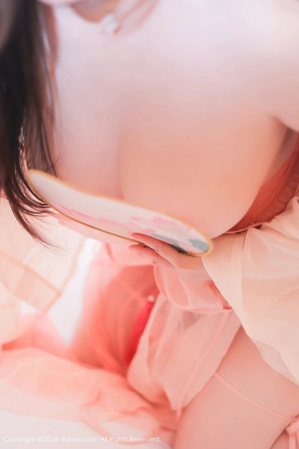 图片[65]-[XiuRen秀人网]第8503期白茹雪写真-秀人集