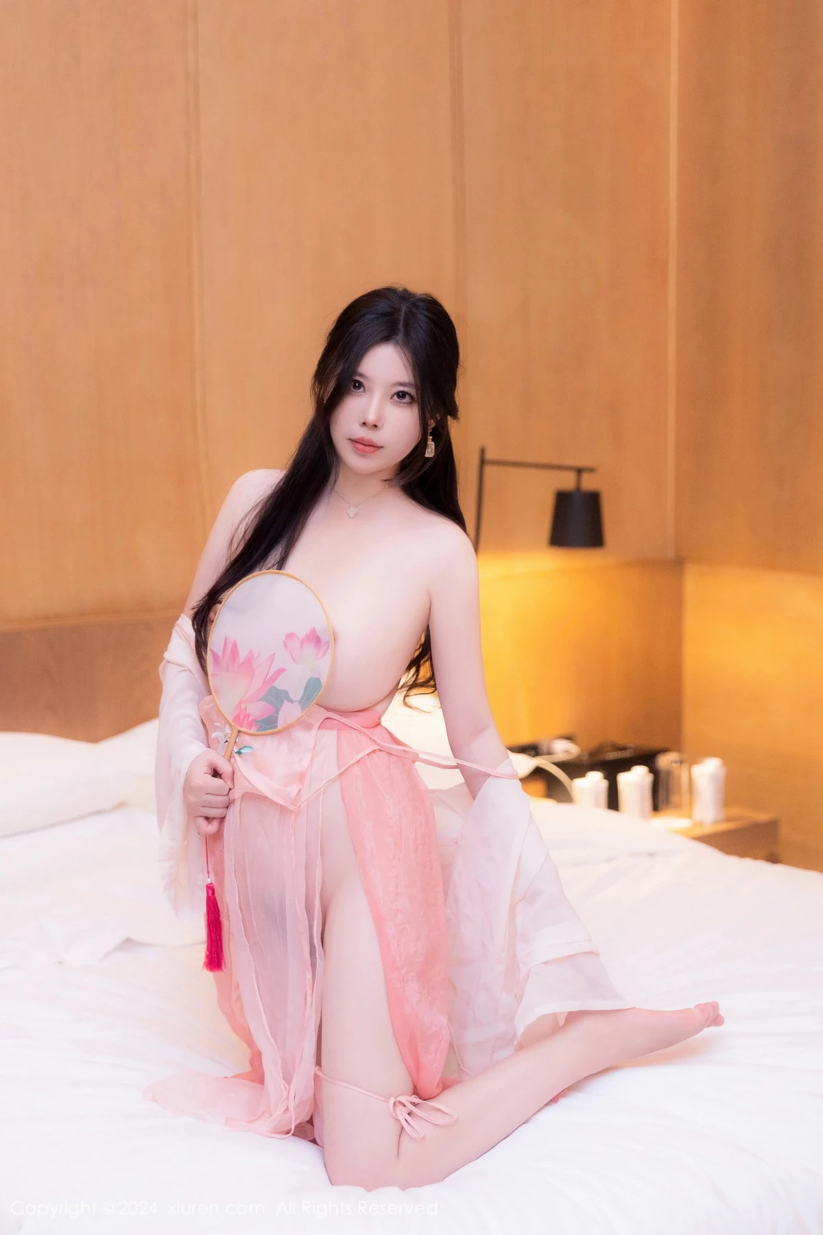 图片[64]-[XiuRen秀人网]第8503期白茹雪写真-秀人集