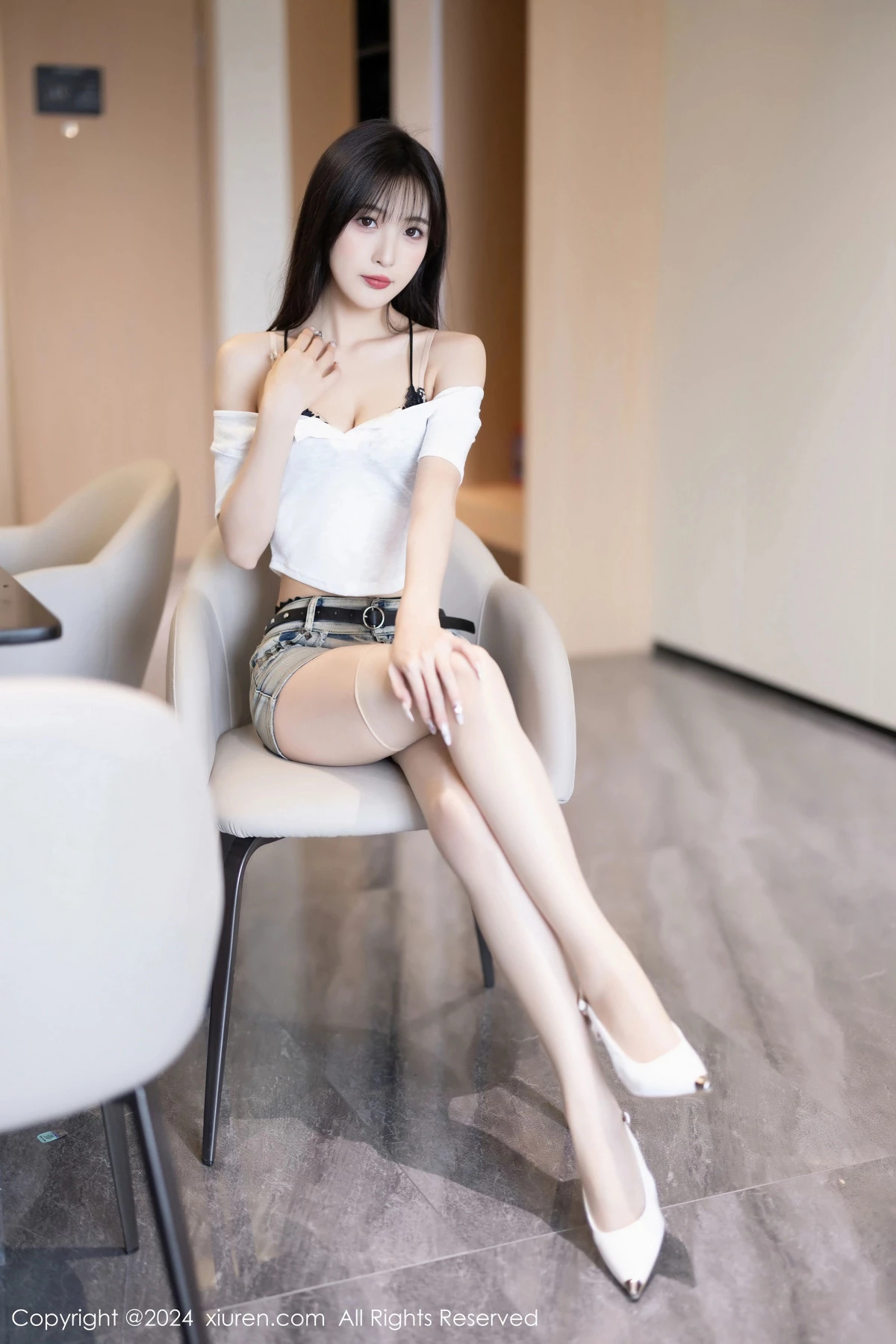 图片[26]-[XiuRen秀人网]第8504期林星阑写真-秀人集