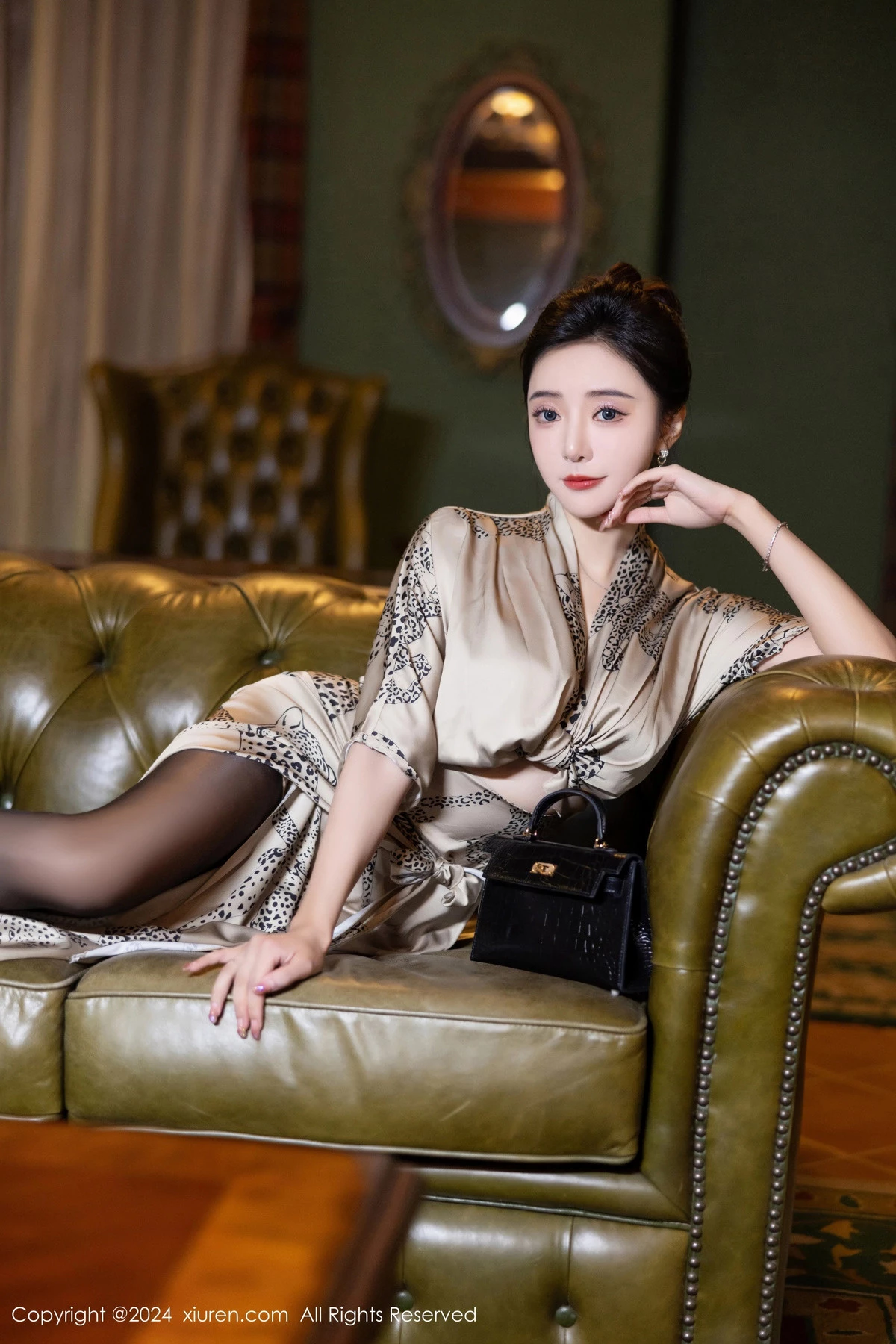 图片[18]-[XiuRen秀人网]第8510期王馨瑶写真-秀人集