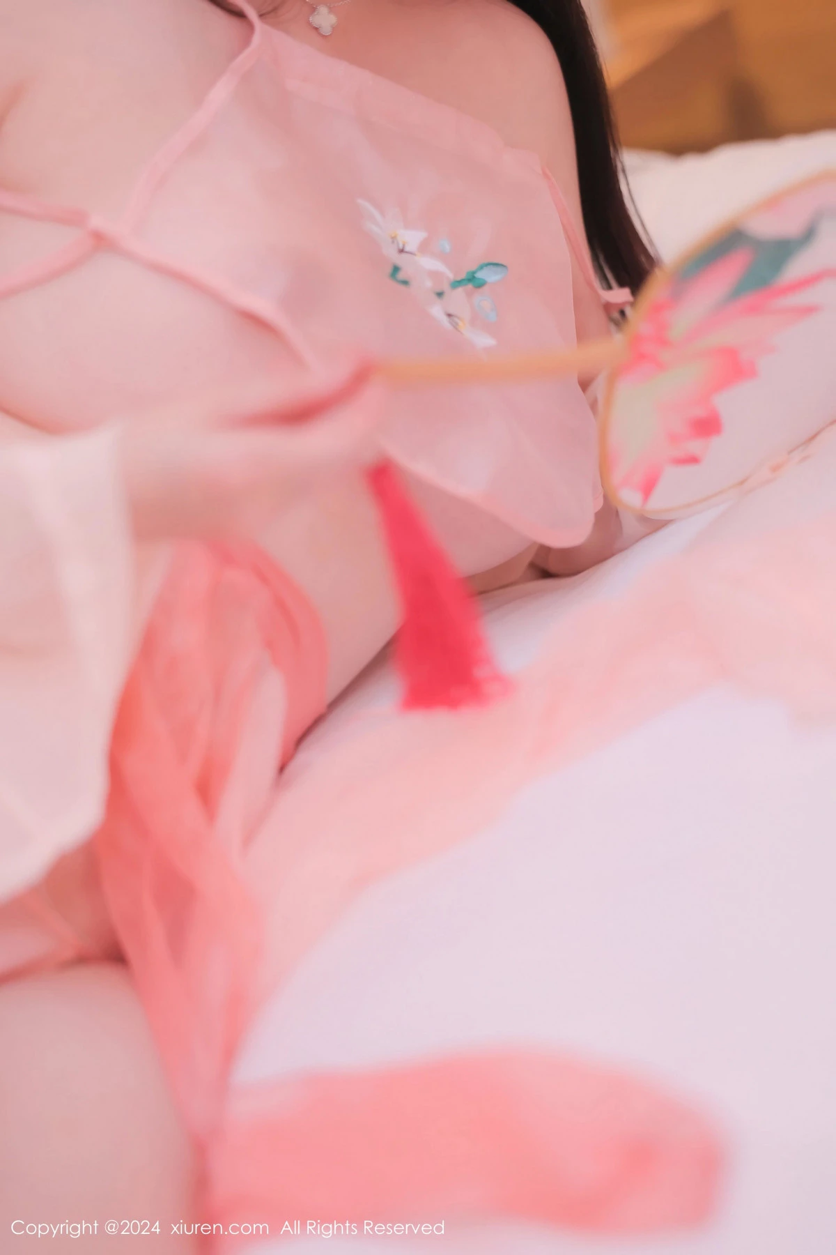 图片[40]-[XiuRen秀人网]第8503期白茹雪写真-秀人集