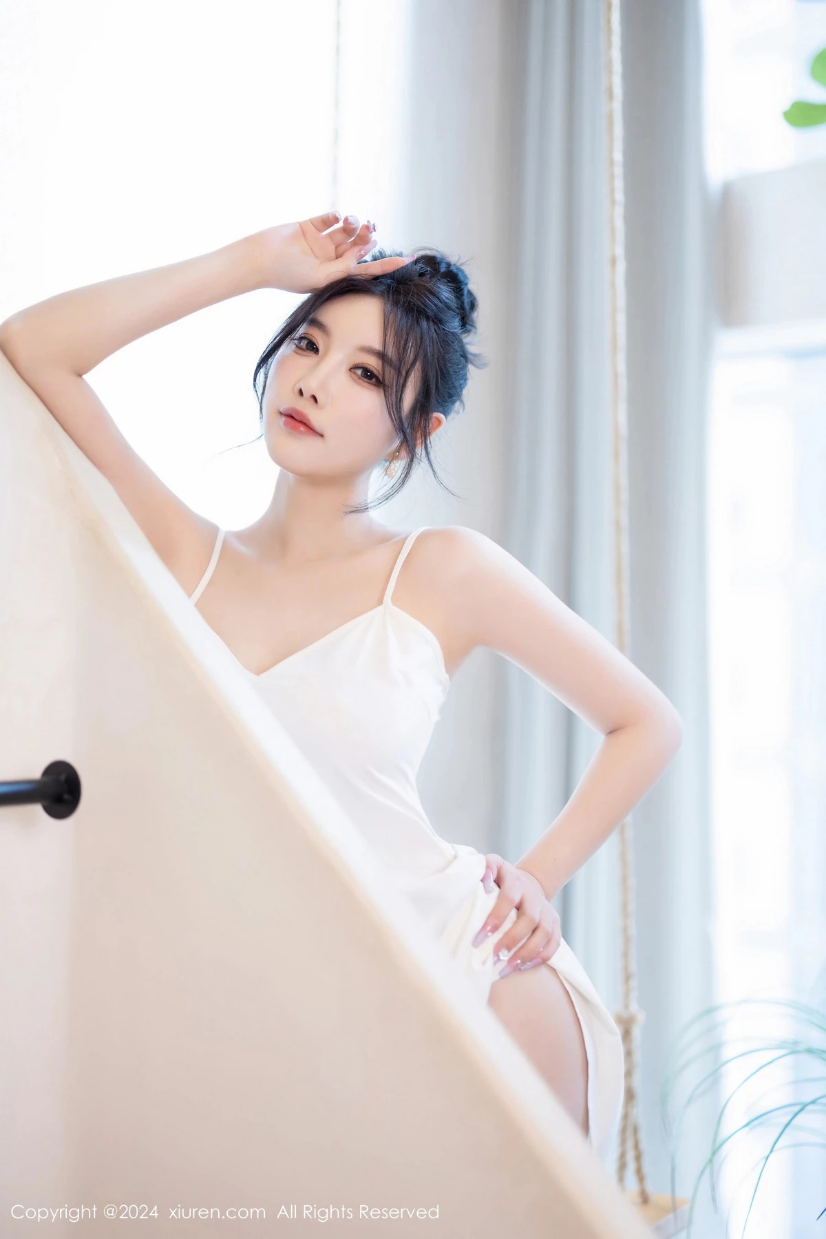 图片[57]-[XiuRen秀人网]第8538期杨晨晨写真-秀人集