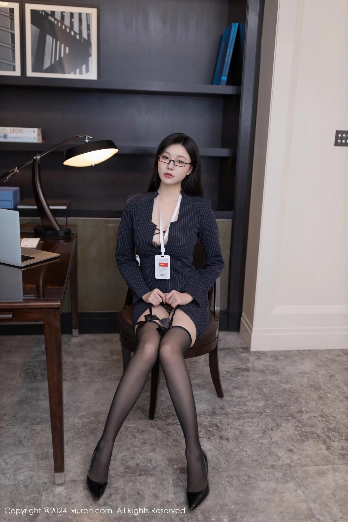 图片[17]-[XiuRen秀人网]第8537期安然写真-秀人集