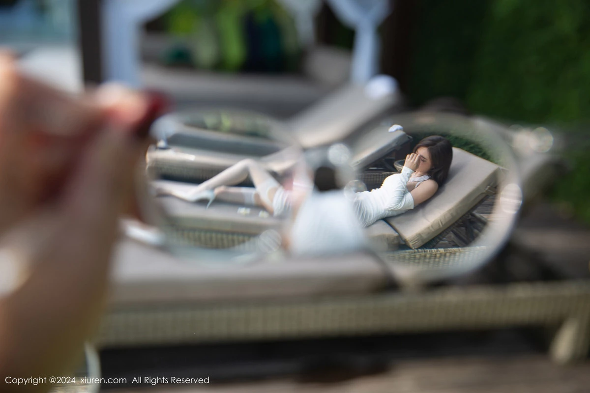 [XiuRen秀人网]第8522期绮里嘉写真-秀人集