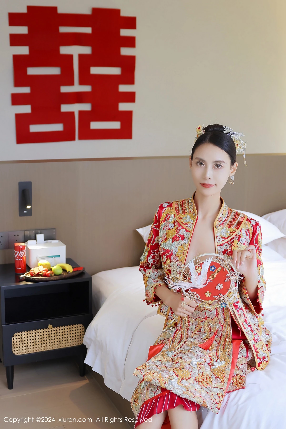 图片[16]-[XiuRen秀人网]第8534期Lingyu69写真-秀人集