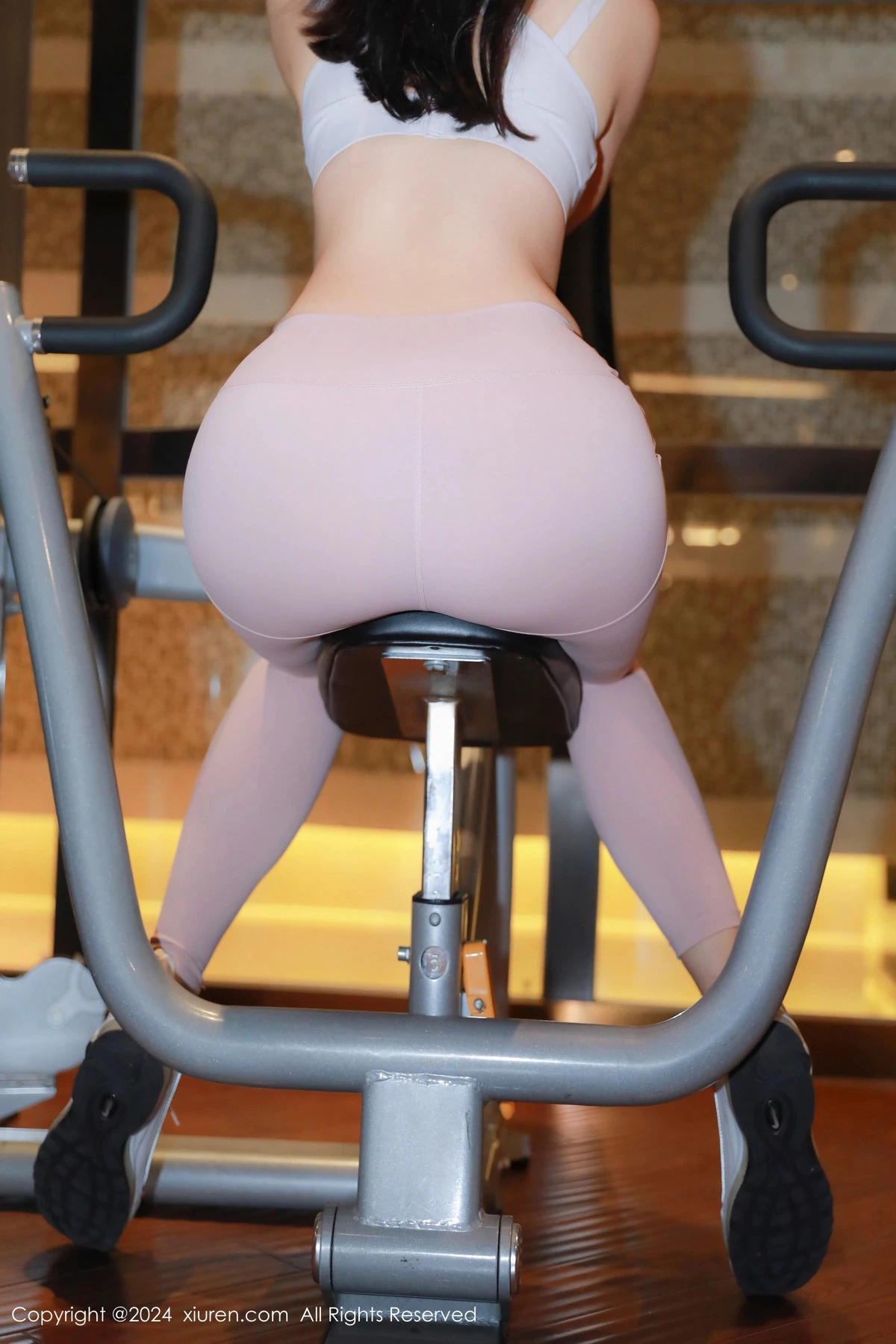 图片[7]-[XiuRen秀人网]第8533期大美妞儿写真-秀人集