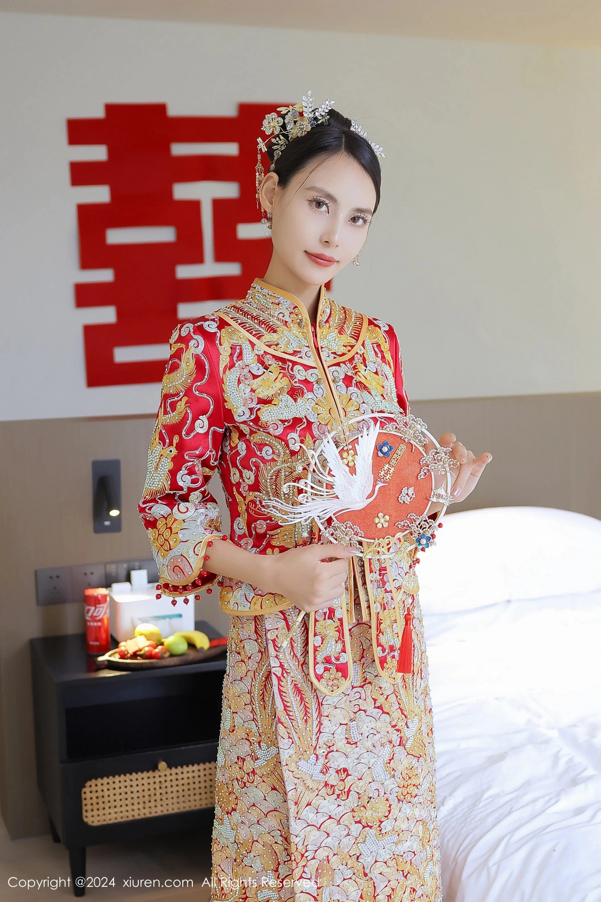 图片[8]-[XiuRen秀人网]第8534期Lingyu69写真-秀人集