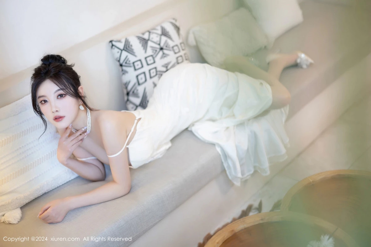 图片[44]-[XiuRen秀人网]第8538期杨晨晨写真-秀人集