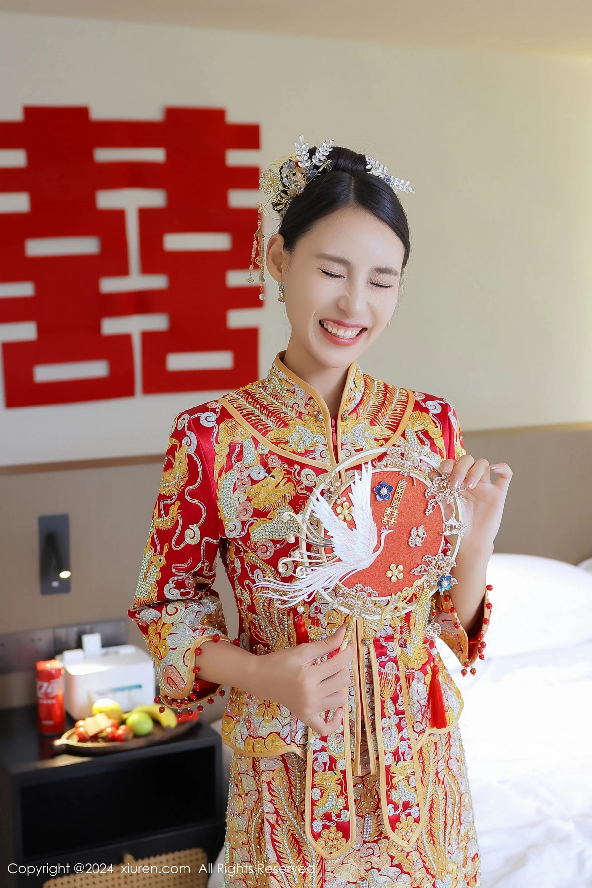 图片[10]-[XiuRen秀人网]第8534期Lingyu69写真-秀人集