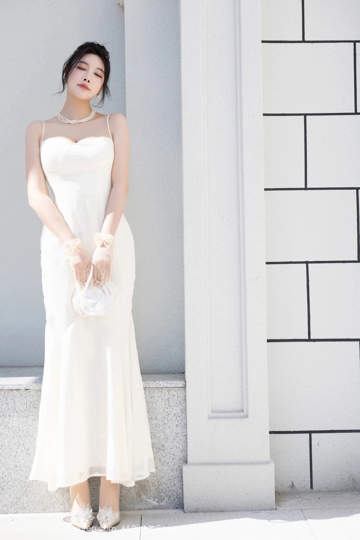 图片[15]-[XiuRen秀人网]第8538期杨晨晨写真-秀人集