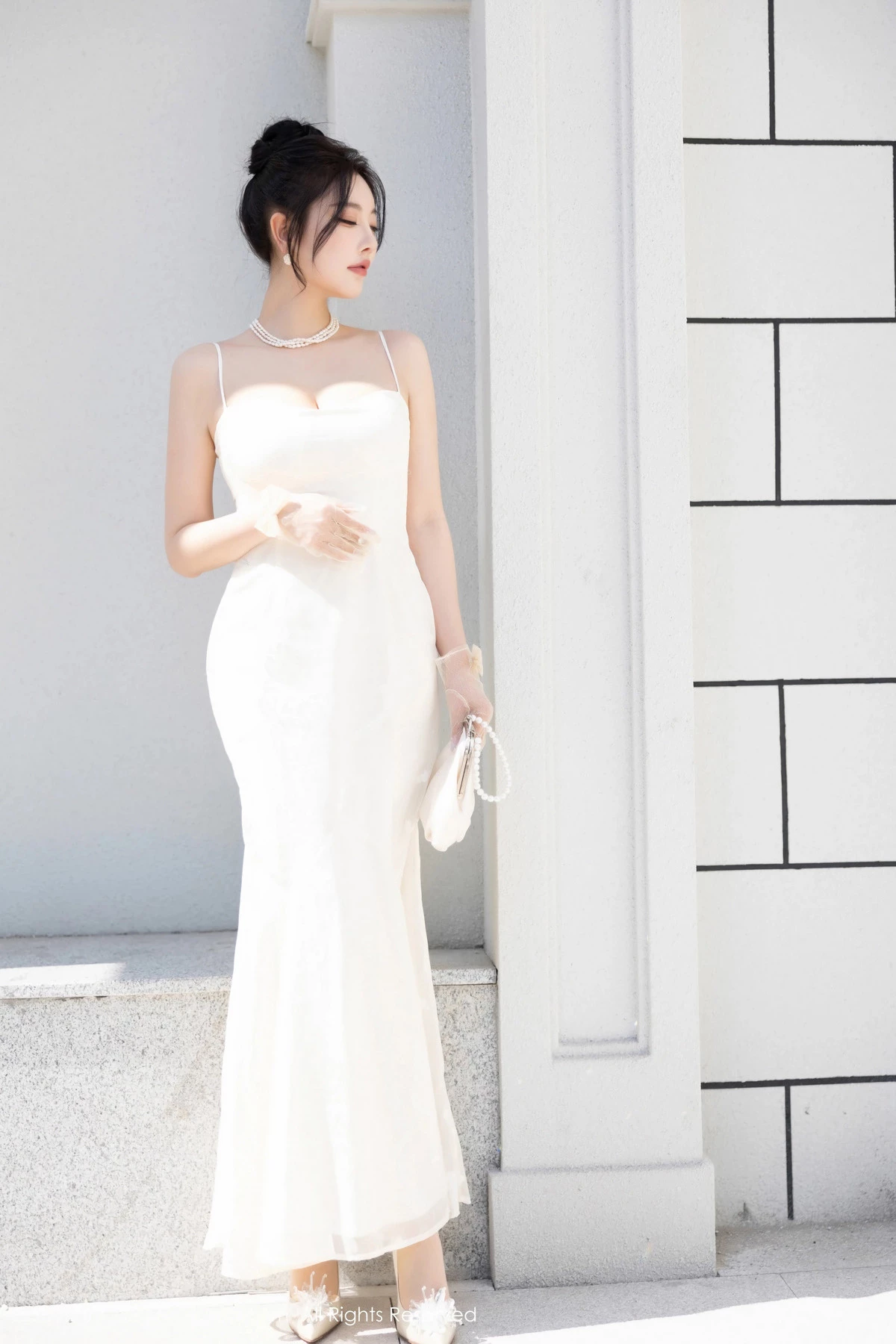 图片[14]-[XiuRen秀人网]第8538期杨晨晨写真-秀人集