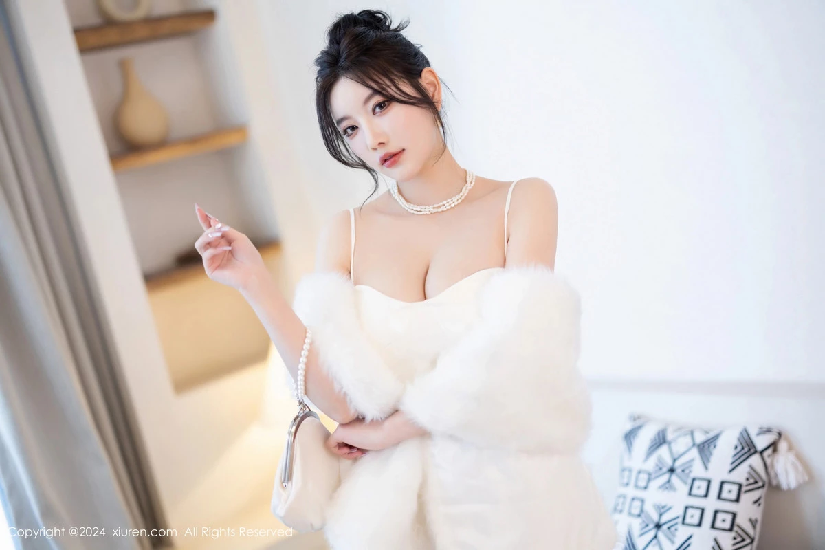 图片[27]-[XiuRen秀人网]第8538期杨晨晨写真-秀人集