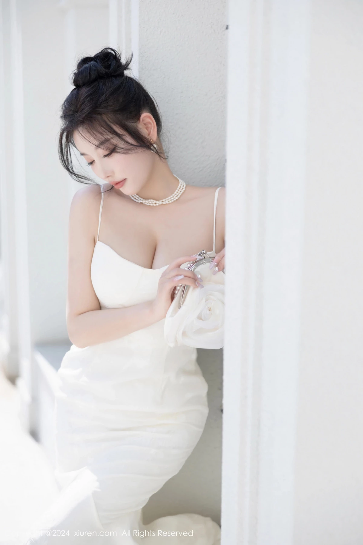 图片[20]-[XiuRen秀人网]第8538期杨晨晨写真-秀人集