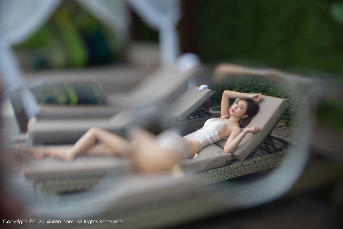 图片[49]-[XiuRen秀人网]第8522期绮里嘉写真-秀人集