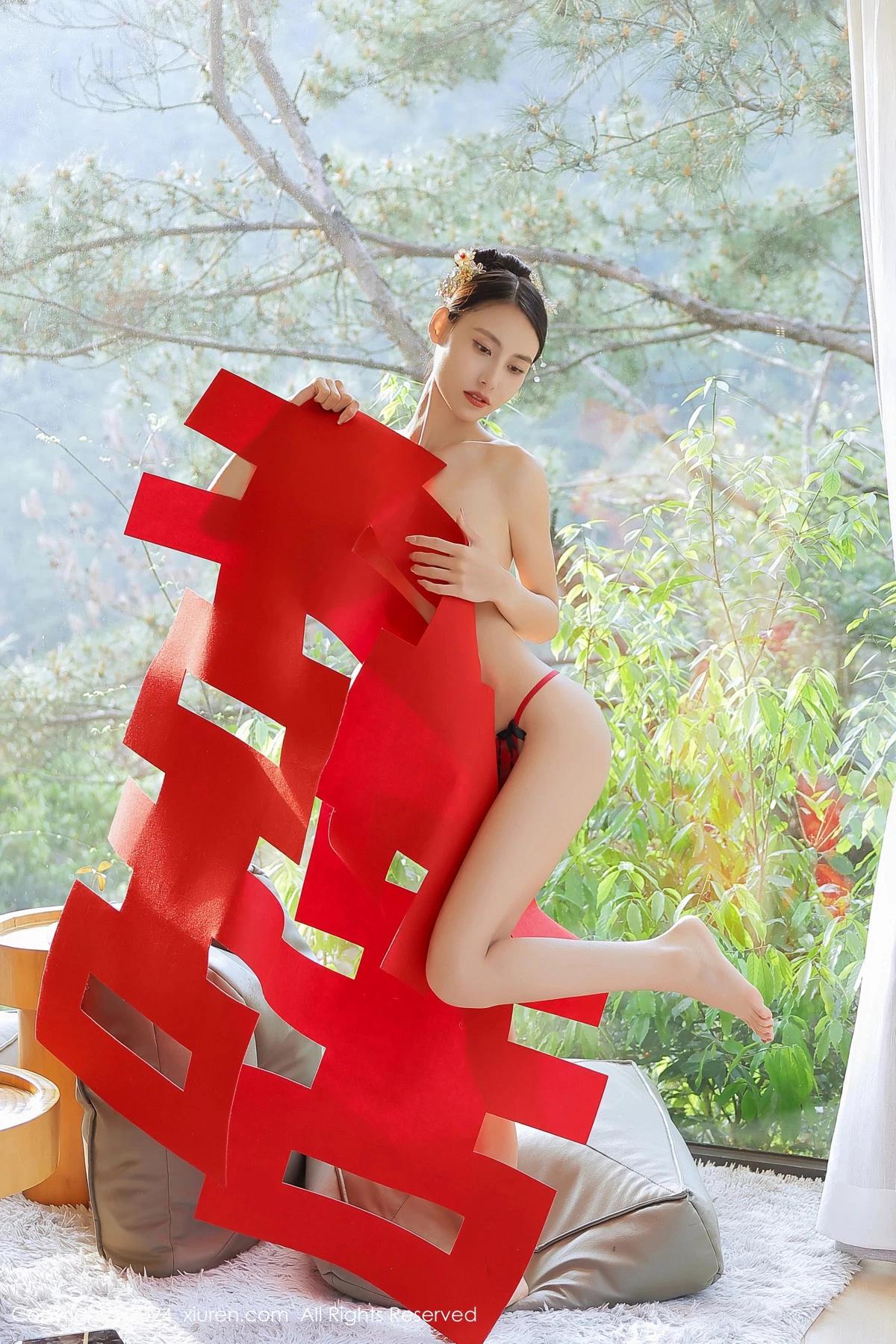 图片[52]-[XiuRen秀人网]第8534期Lingyu69写真-秀人集