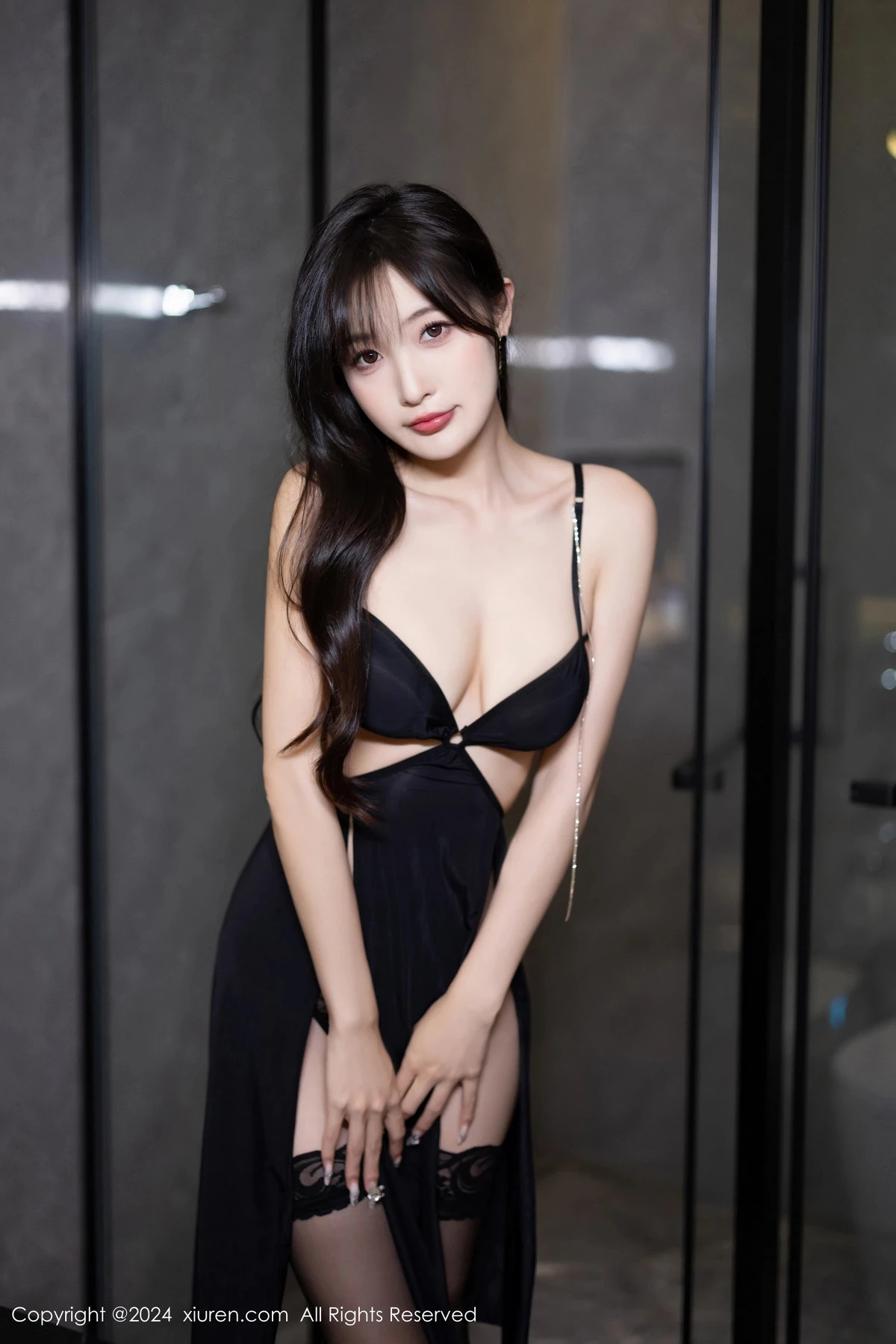 图片[52]-[XiuRen秀人网]第8530期林星阑写真-秀人集