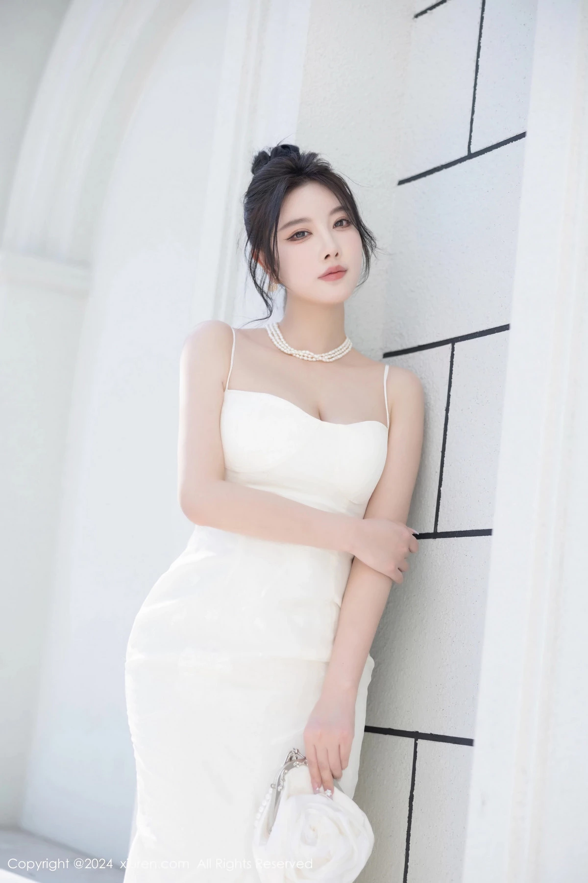 图片[19]-[XiuRen秀人网]第8538期杨晨晨写真-秀人集