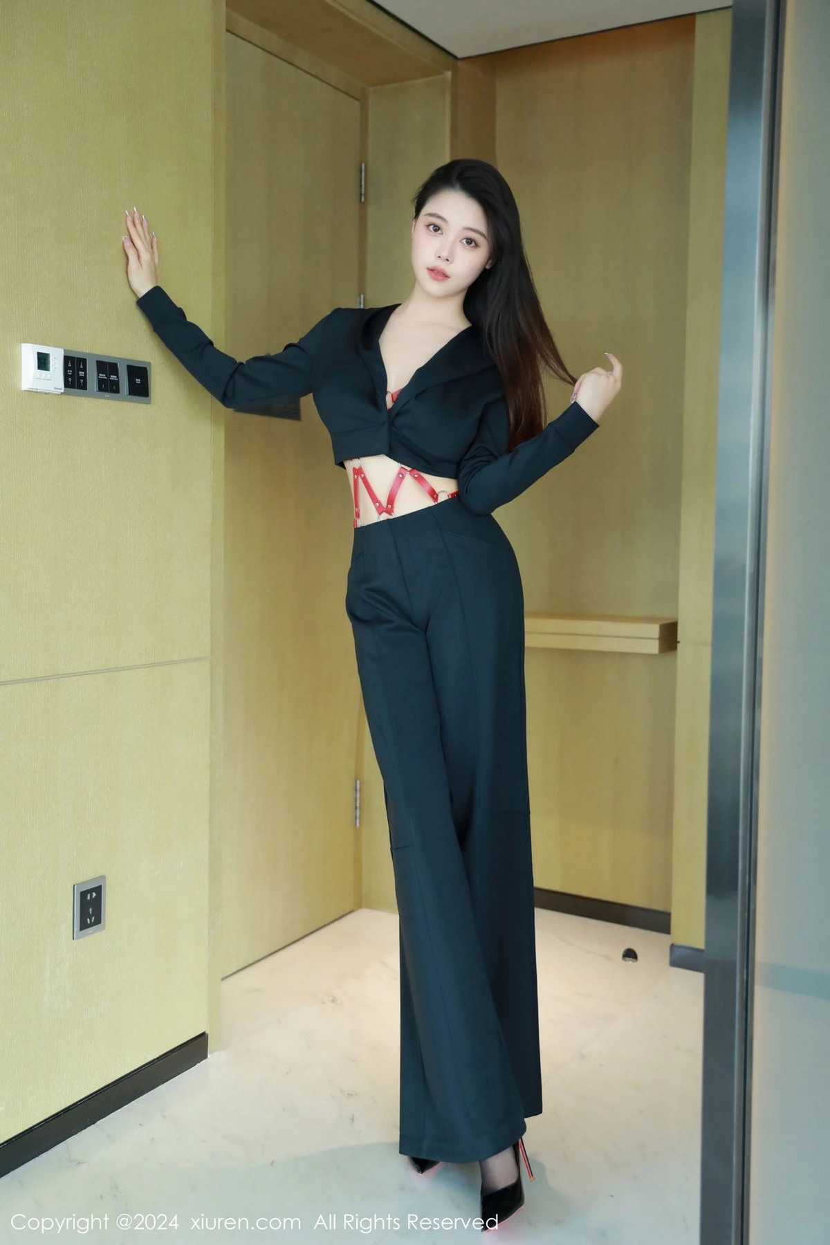 图片[10]-清妙-秀人集