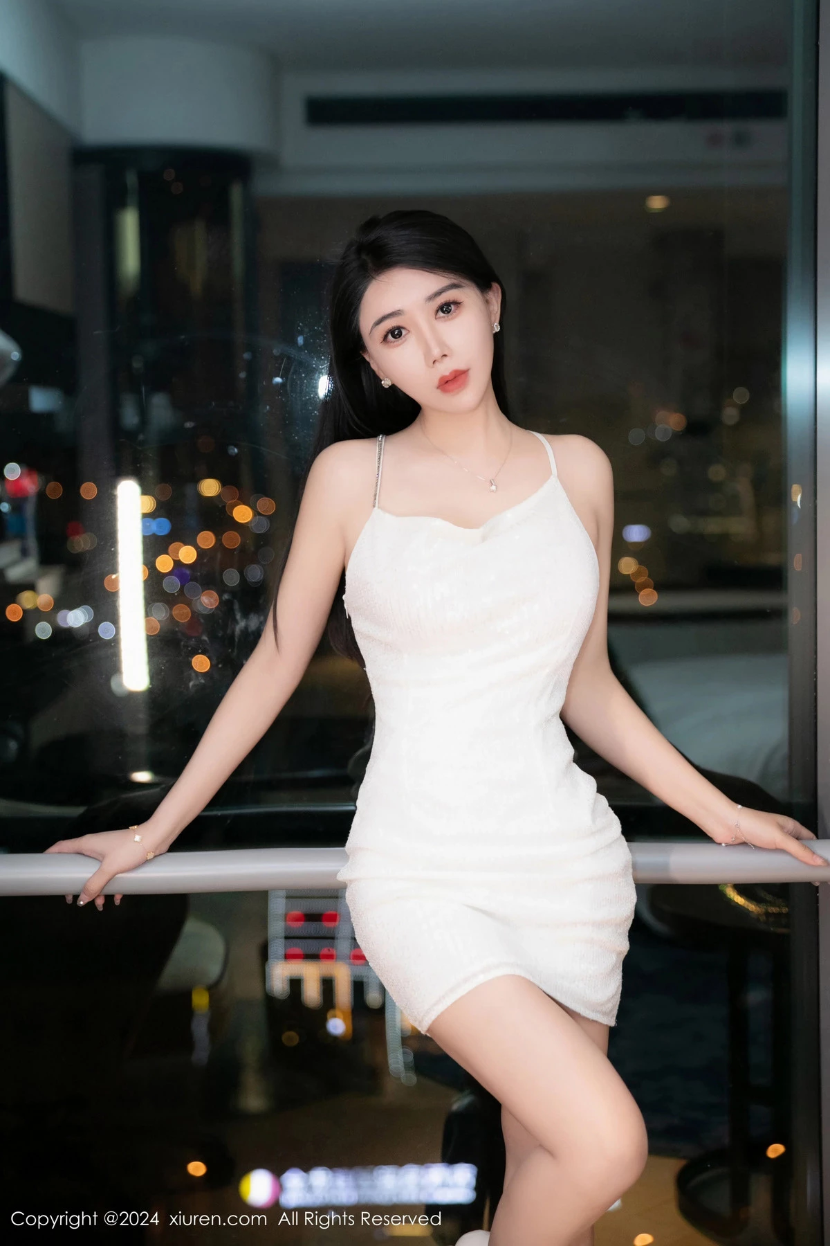 [XiuRen秀人网]第8529期李若汐写真-秀人集