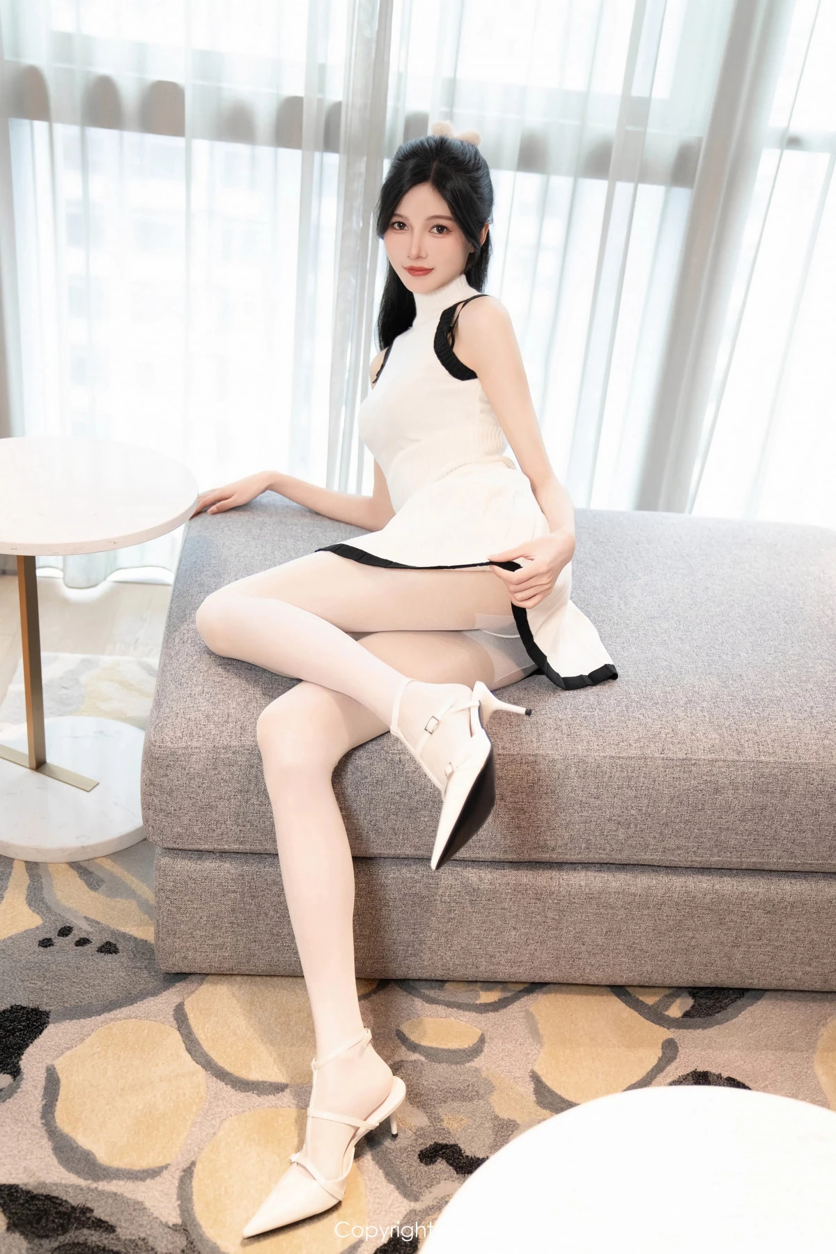 图片[74]-[XiuRen秀人网]第8544期程程程写真-秀人集