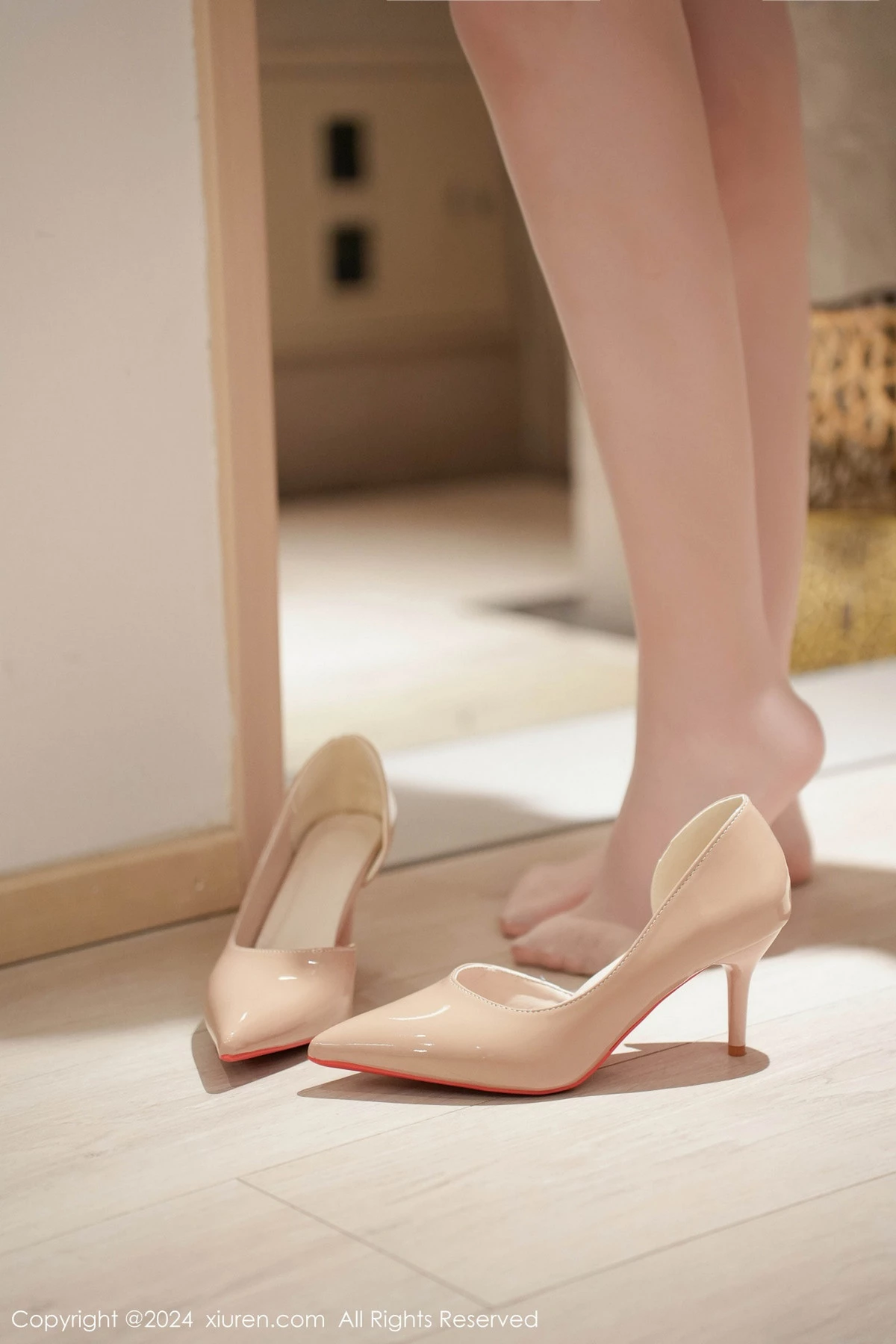 图片[44]-晚苏-秀人集