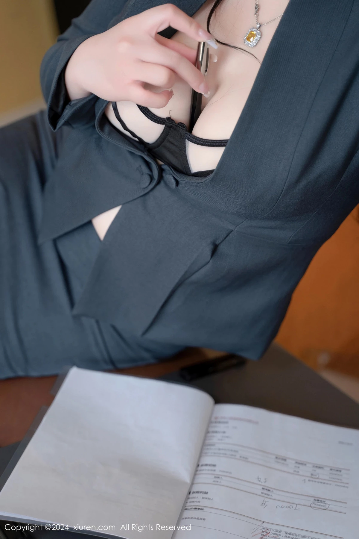 图片[33]-[XiuRen秀人网]第8541期王婉悠写真-秀人集