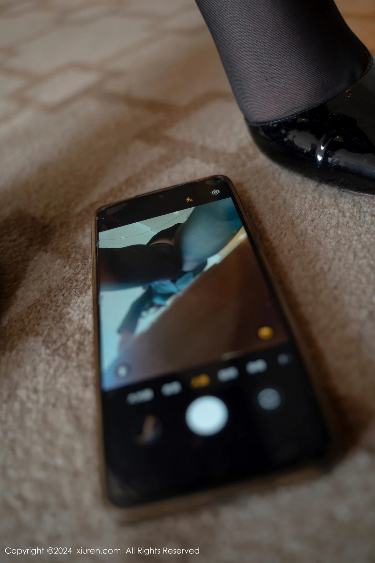 图片[35]-[XiuRen秀人网]第8541期王婉悠写真-秀人集