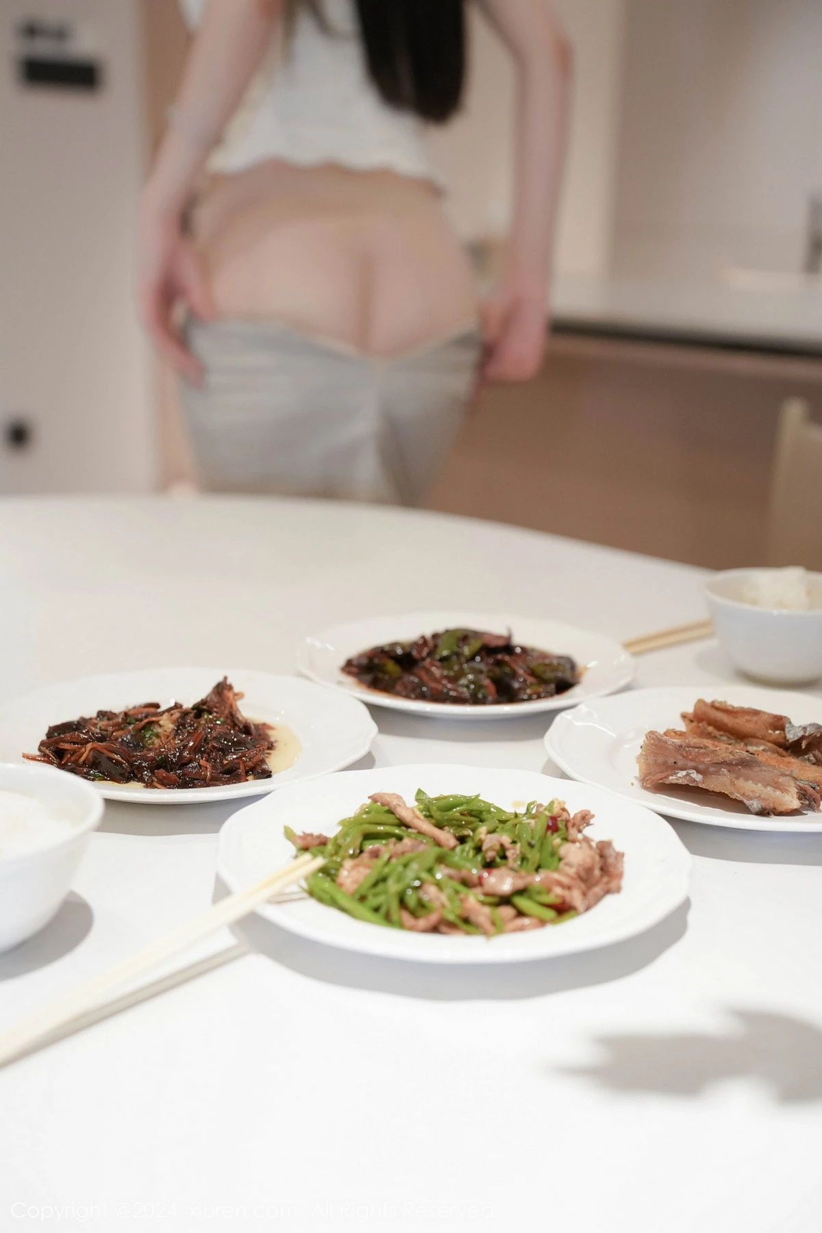 图片[79]-晚苏-秀人集