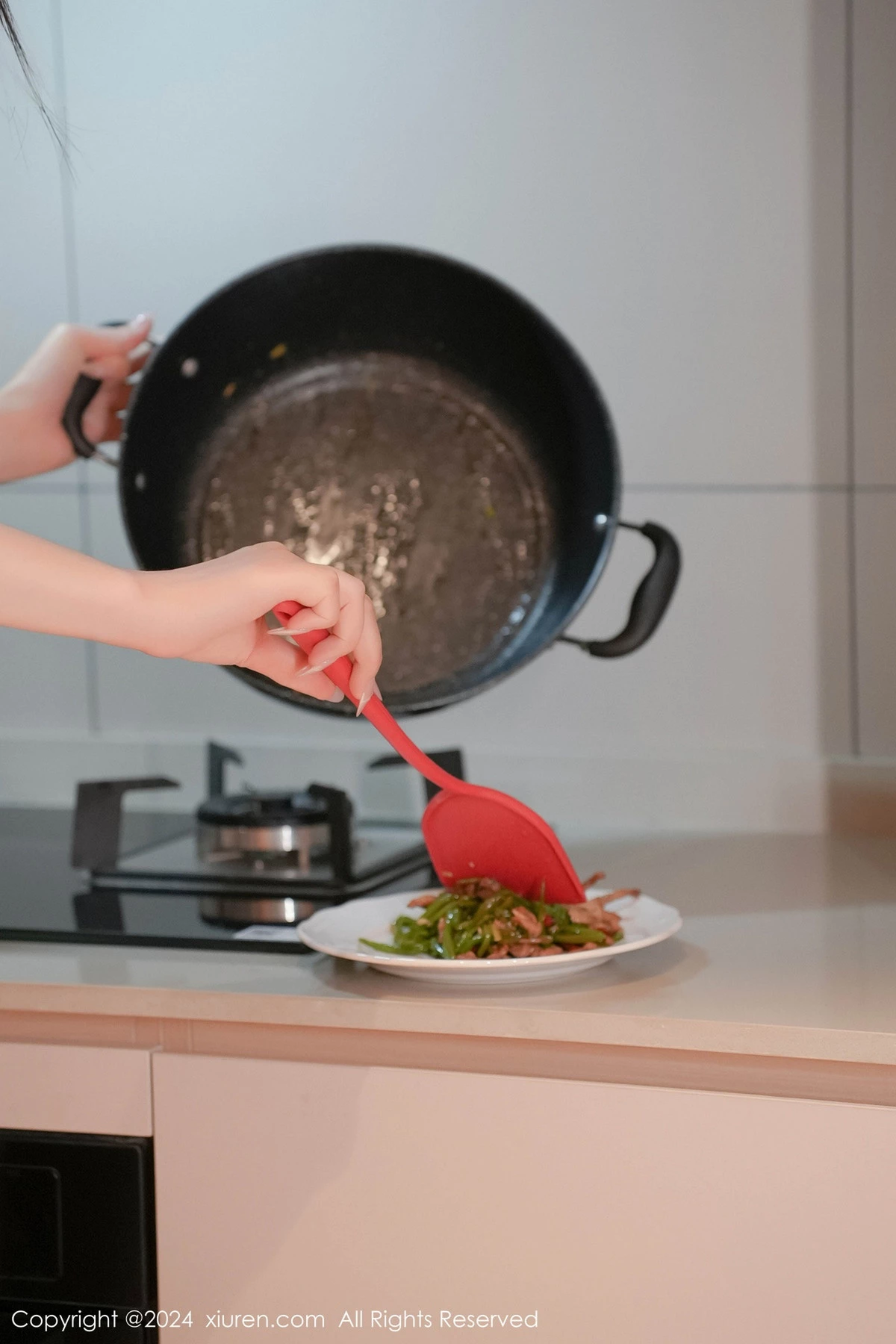 图片[75]-晚苏-秀人集