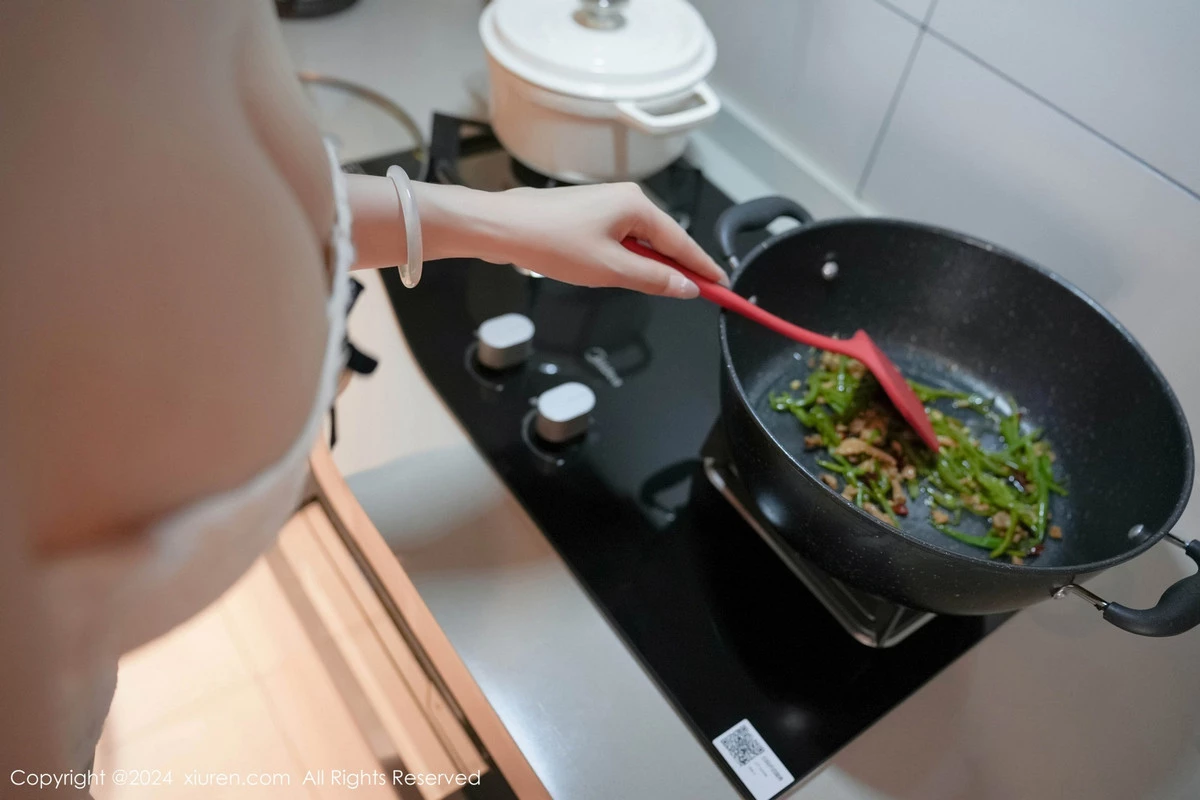 图片[74]-晚苏-秀人集