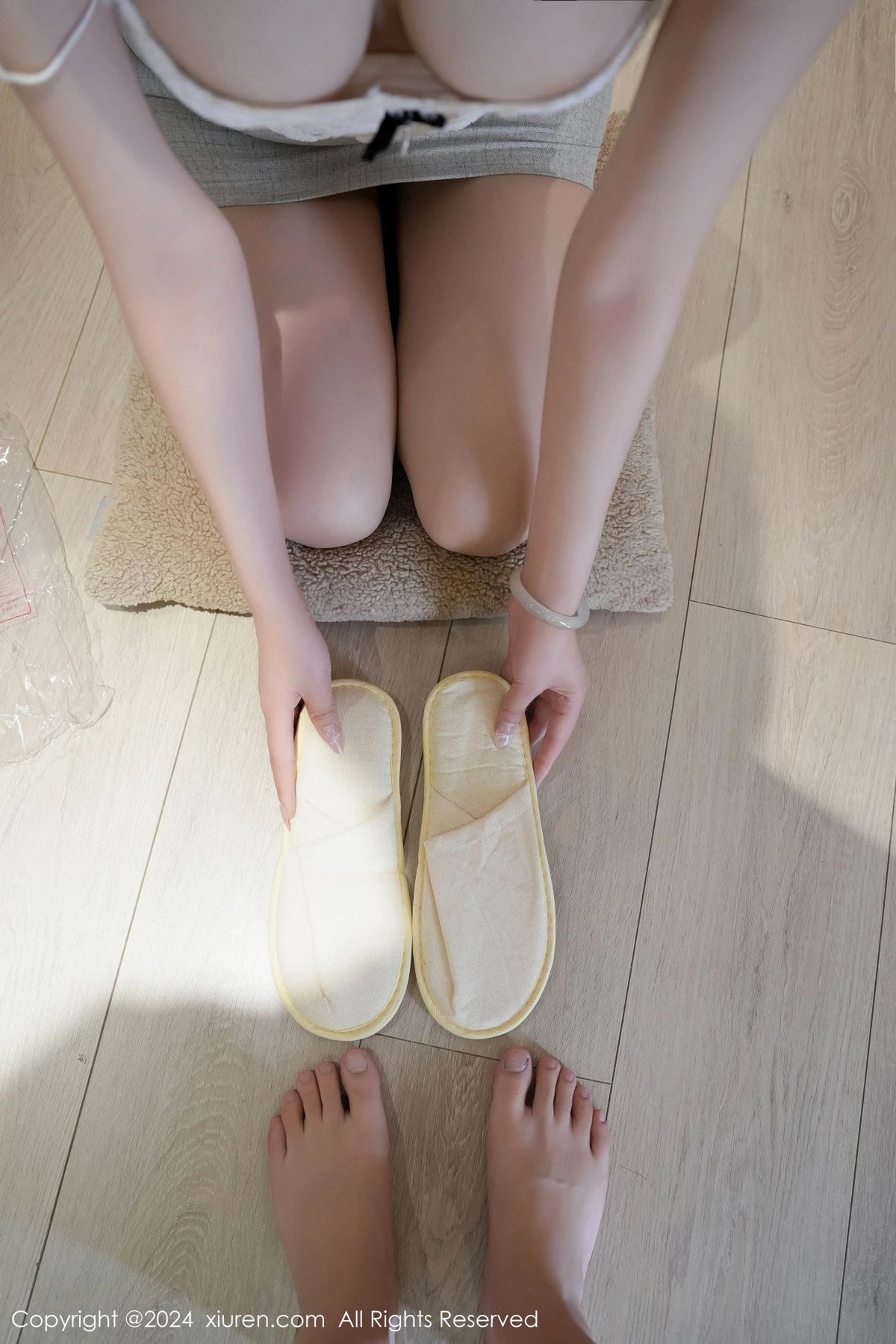 图片[63]-晚苏-秀人集