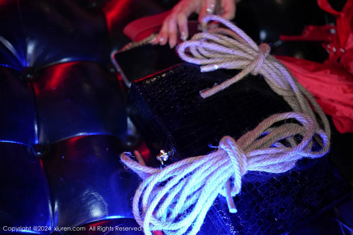 图片[70]-[XiuRen秀人网]第8555期阿姣写真-秀人集