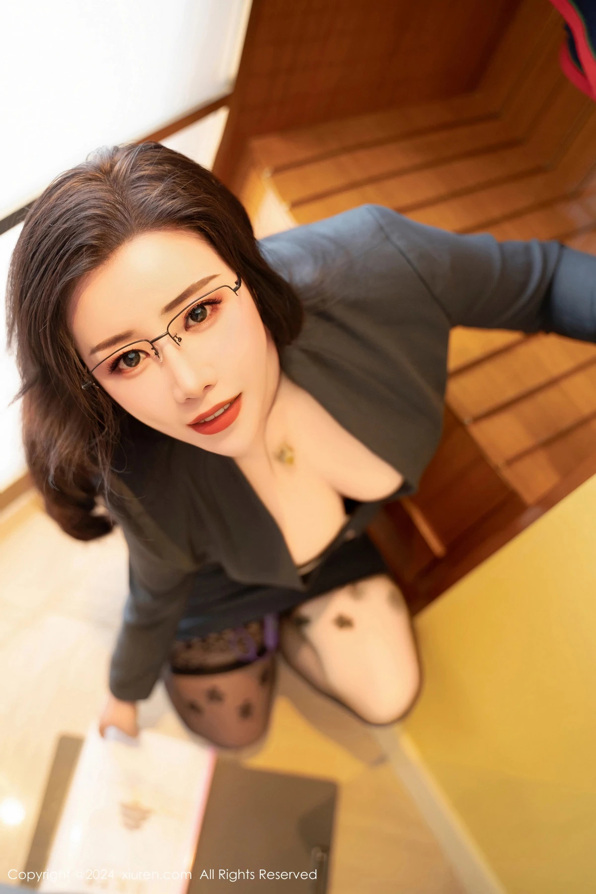 图片[23]-[XiuRen秀人网]第8541期王婉悠写真-秀人集