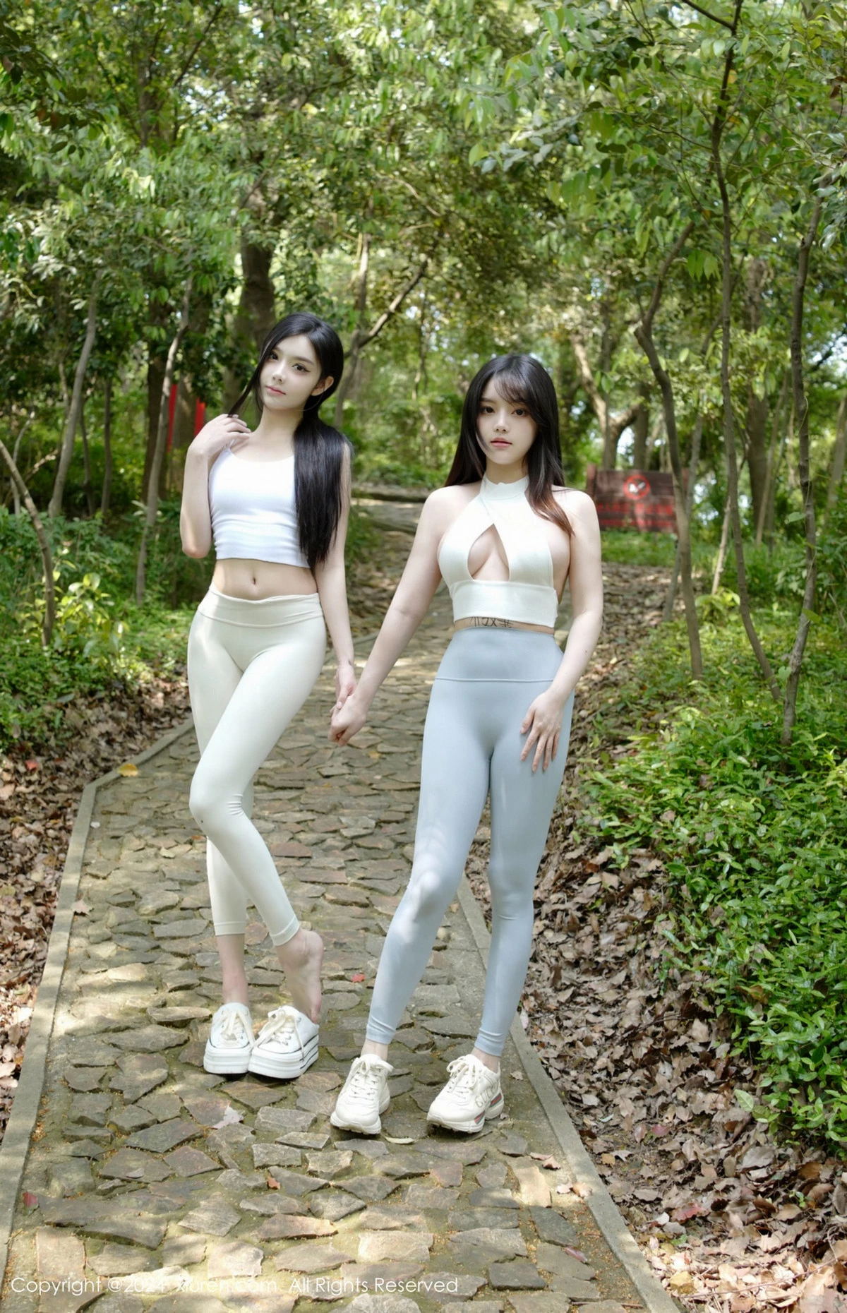 图片[36]-[XiuRen秀人网]第8565期模特合集写真-秀人集