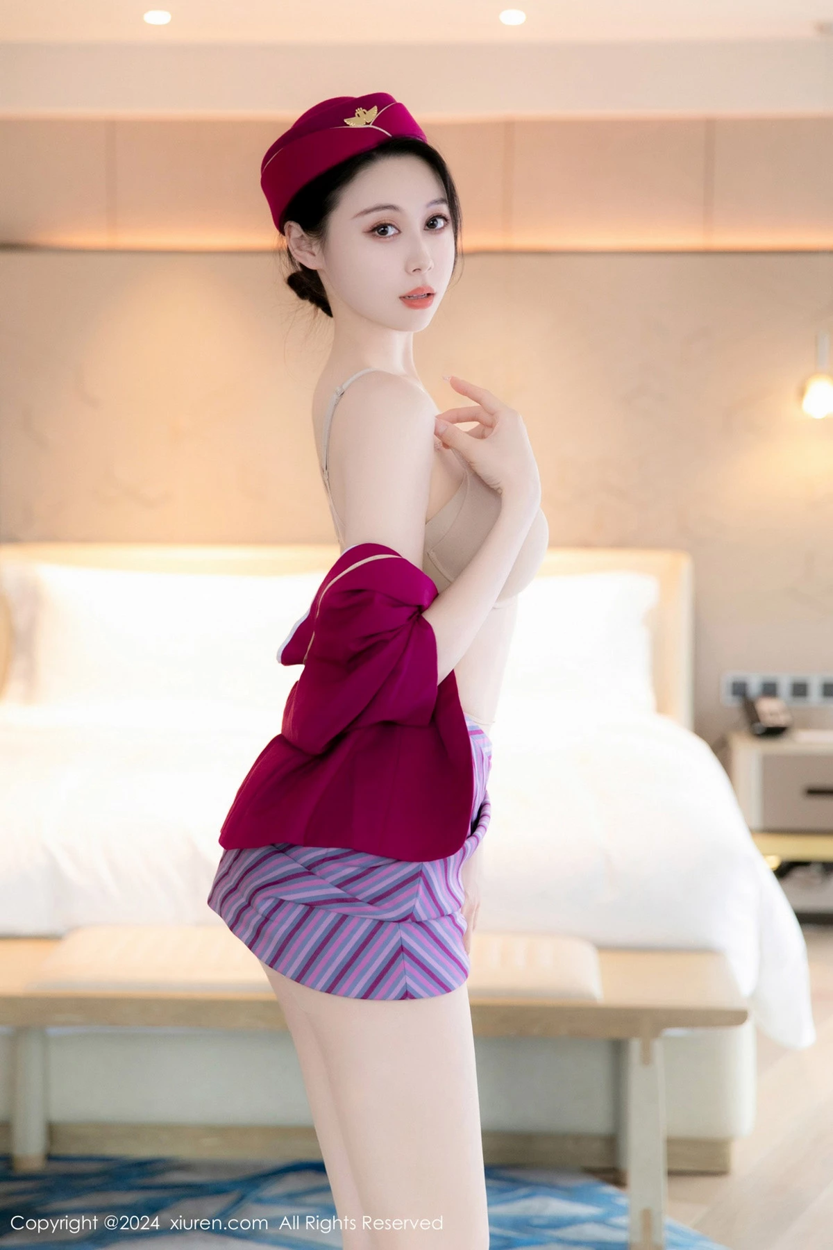 图片[23]-清妙-秀人集