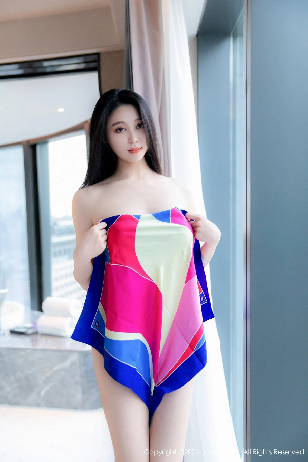 图片[68]-清妙-秀人集