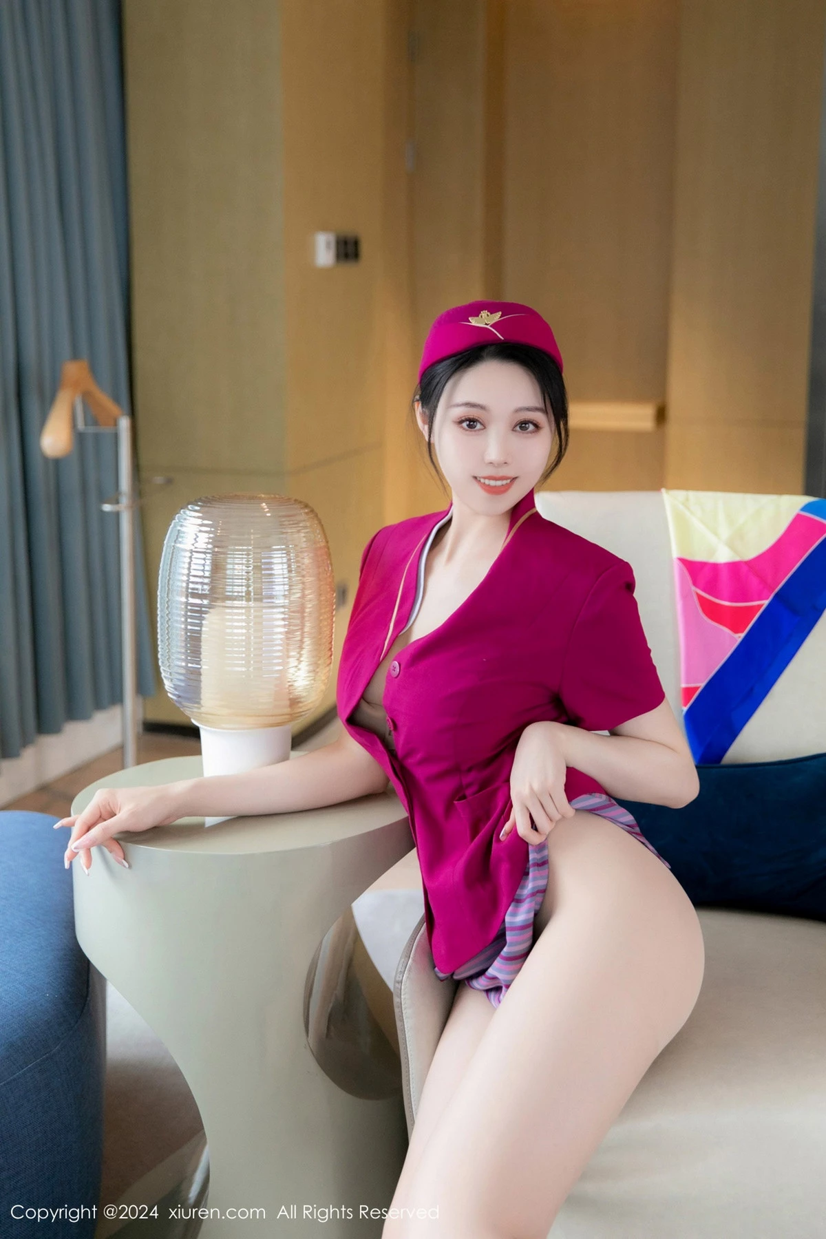 图片[12]-清妙-秀人集