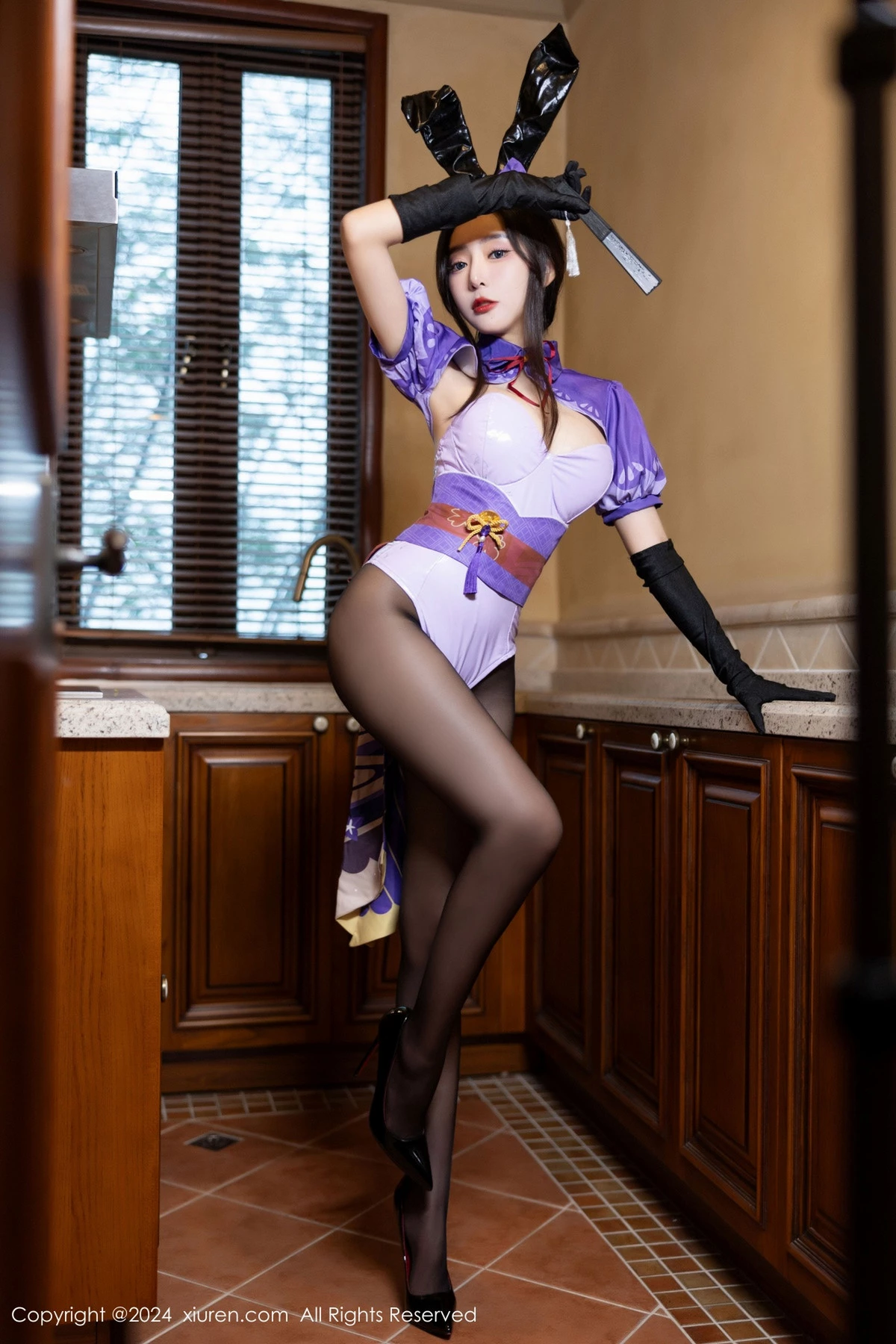 图片[24]-[XiuRen秀人网]第8562期王馨瑶写真-秀人集