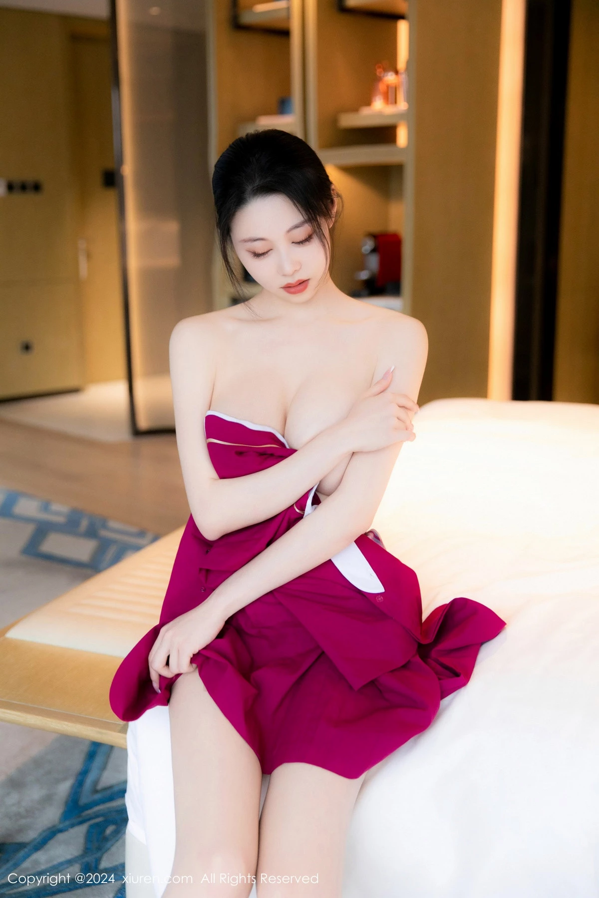 图片[55]-清妙-秀人集