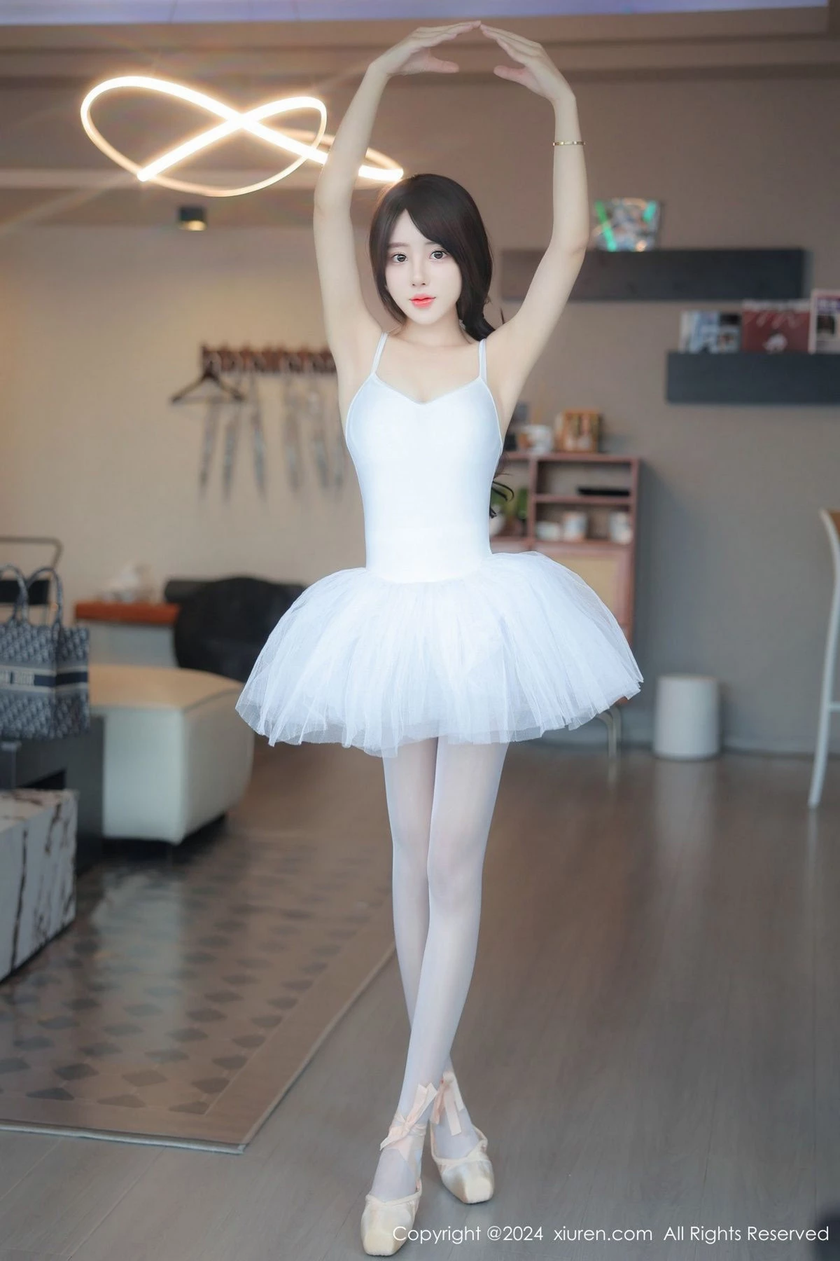 [XiuRen秀人网]第8564期桃妖夭写真-秀人集